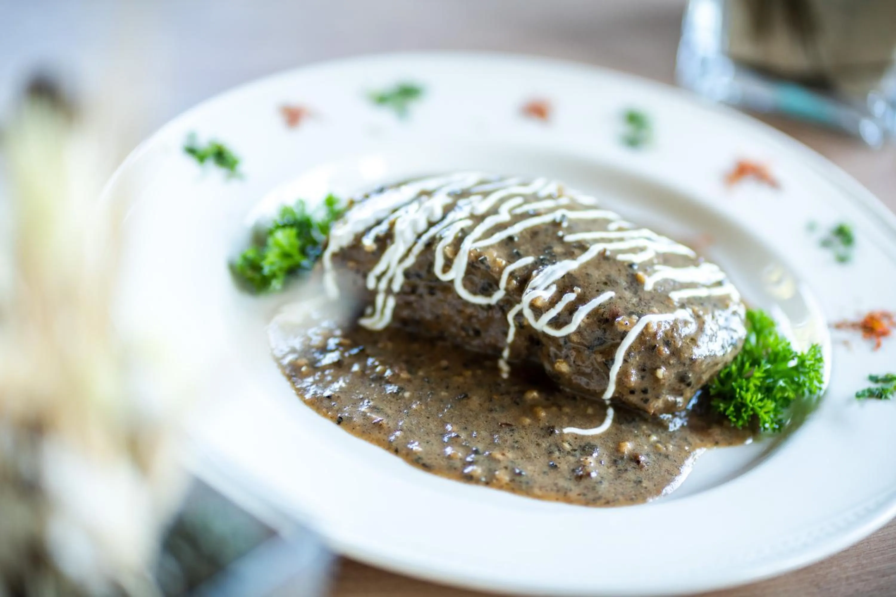 Food in Hotel Tisa Pohorje