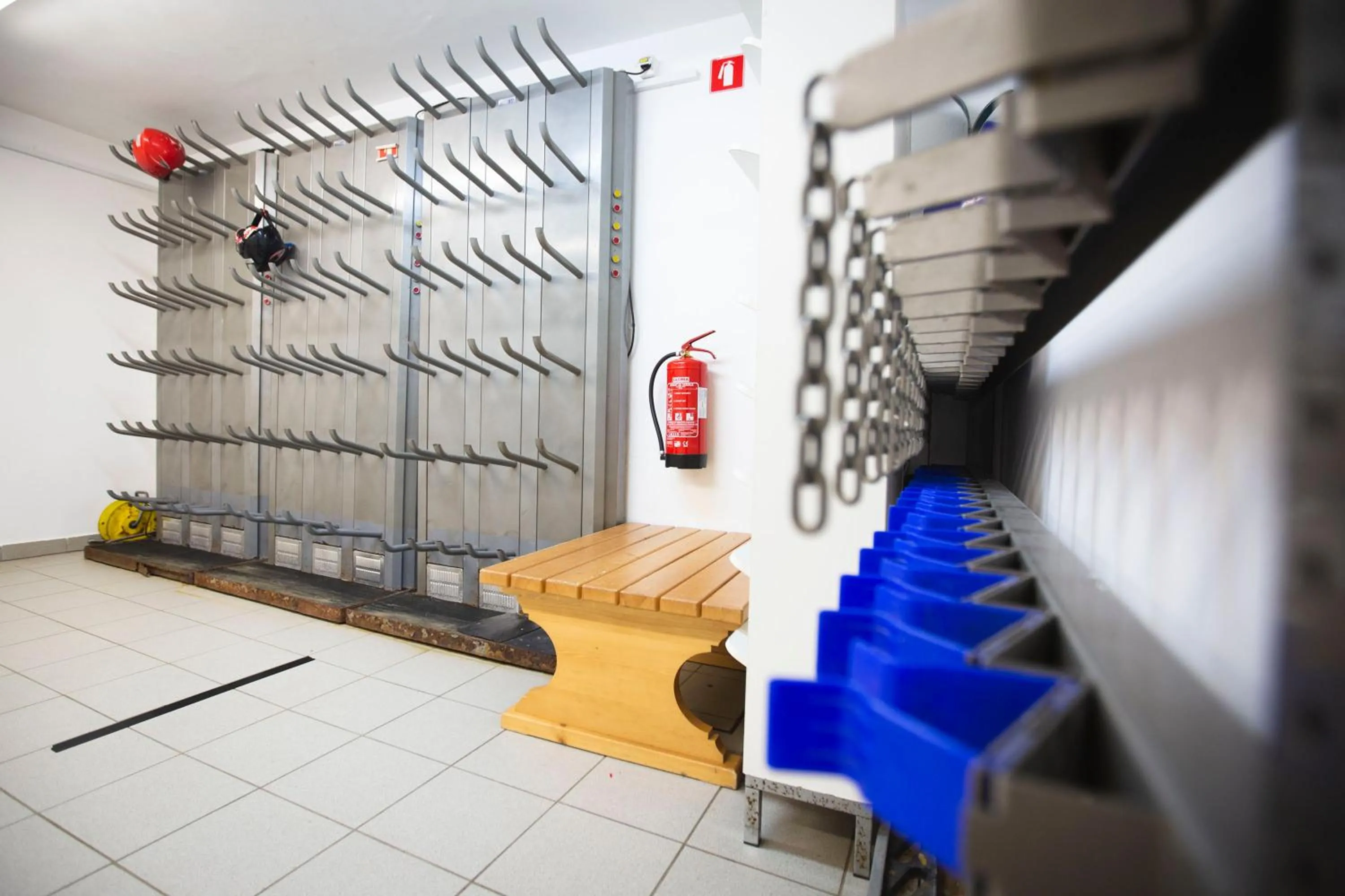 Skiing in Hotel Tisa Pohorje