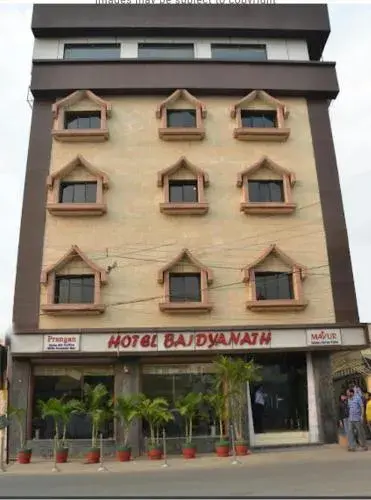 Hotel Baidyanath Hotel Baidyanath