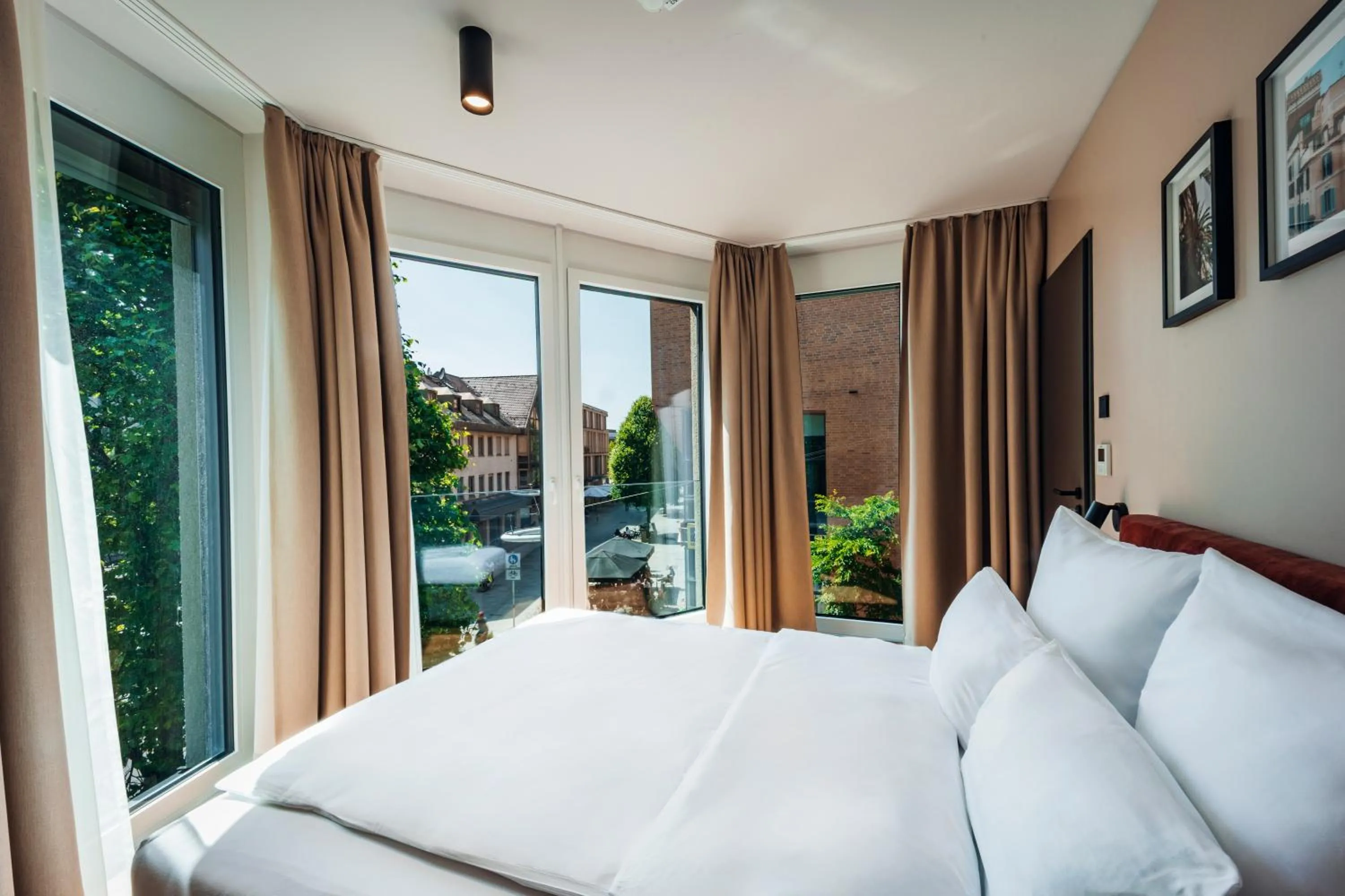 Brera Serviced Apartments Böblingen Sindelfingen