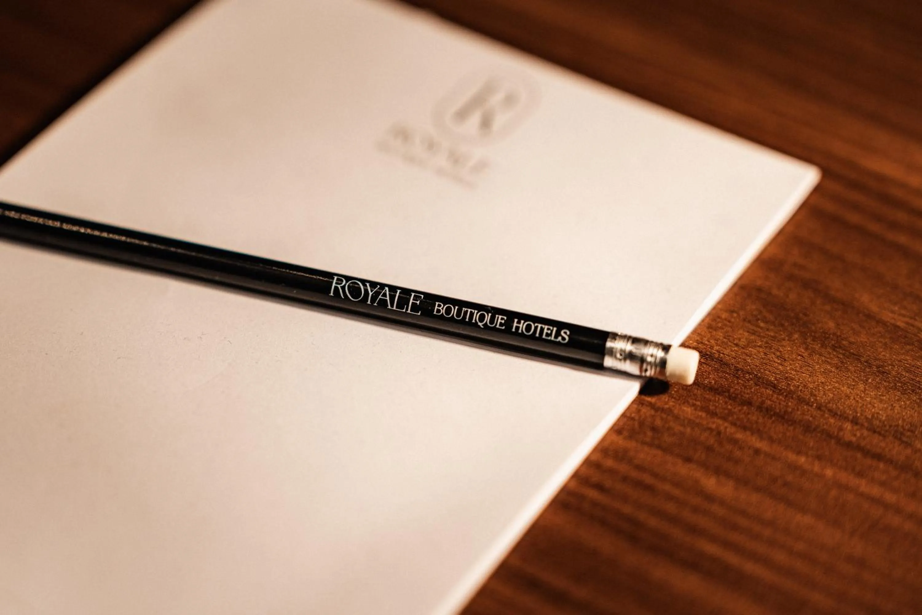 Royale Sainte Hélène Boutique Hotel