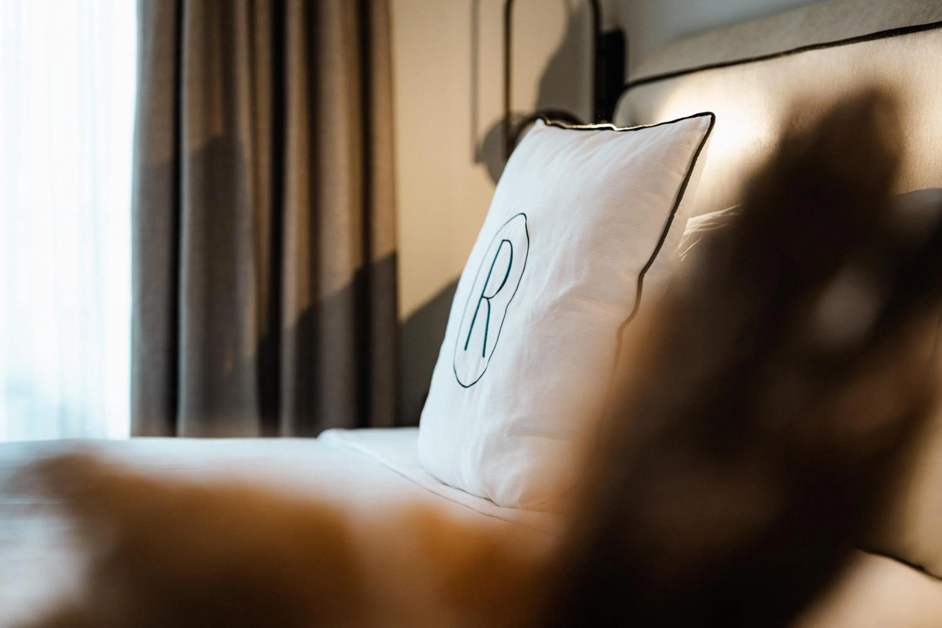 Royale Sainte Hélène Boutique Hotel