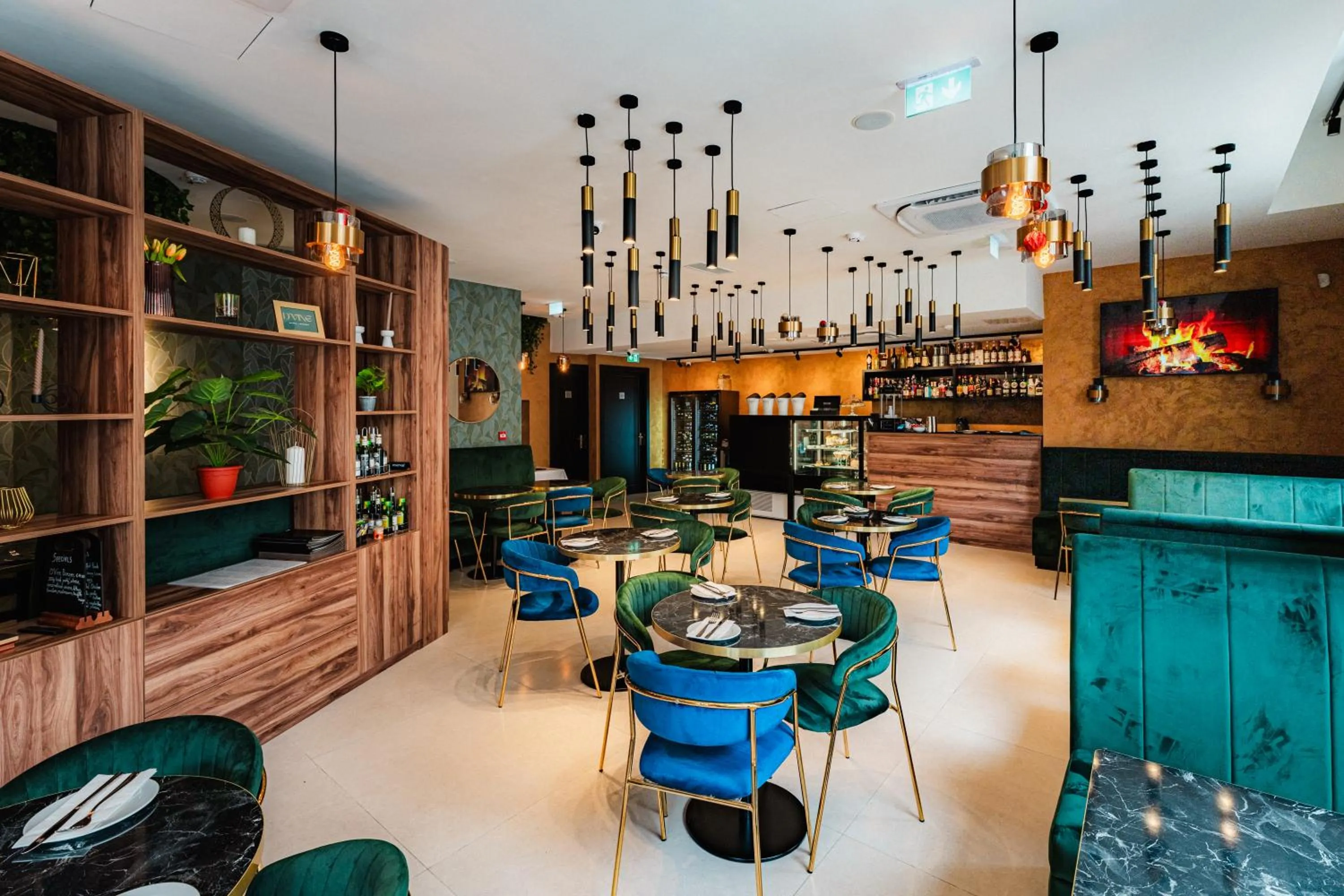 Royale Sainte Hélène Boutique Hotel