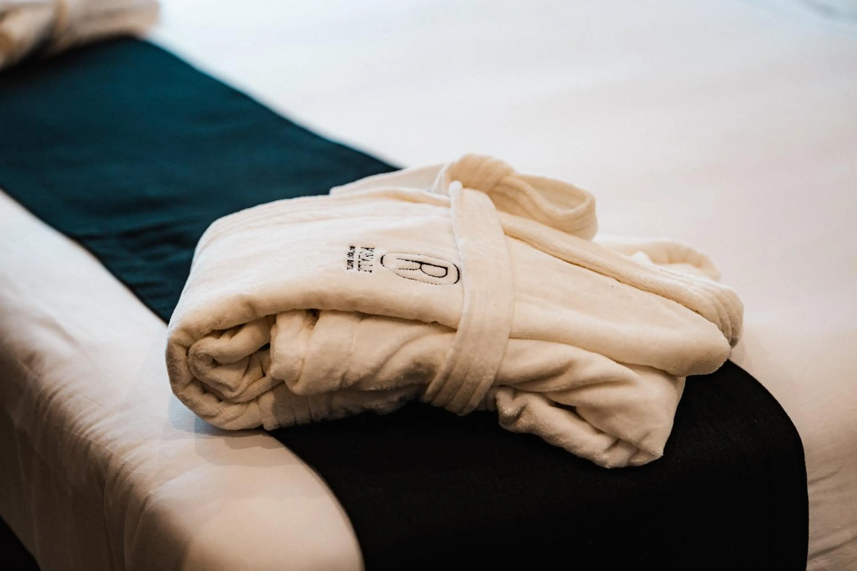 Royale Sainte Hélène Boutique Hotel