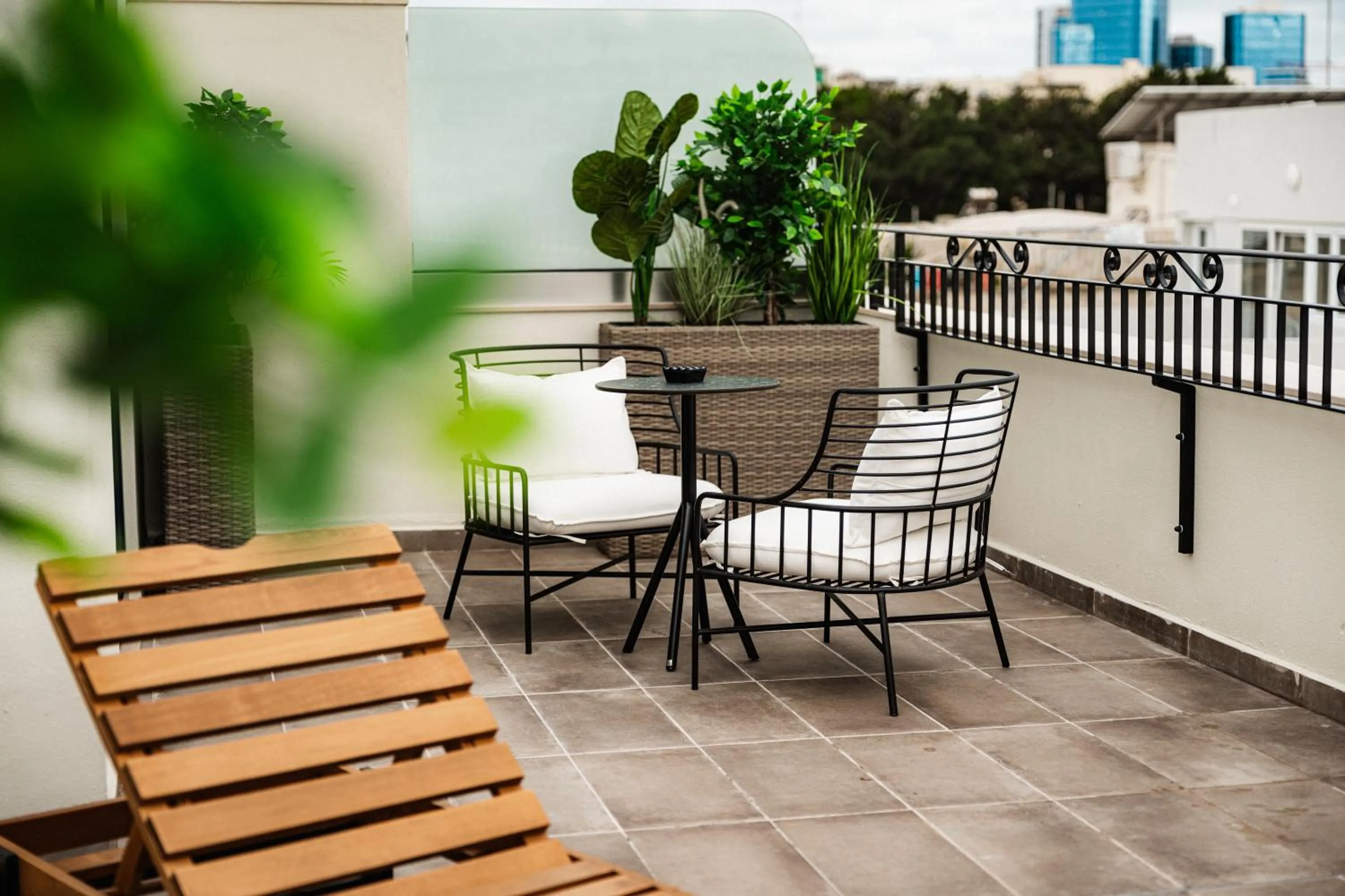 Royale Sainte Hélène Boutique Hotel