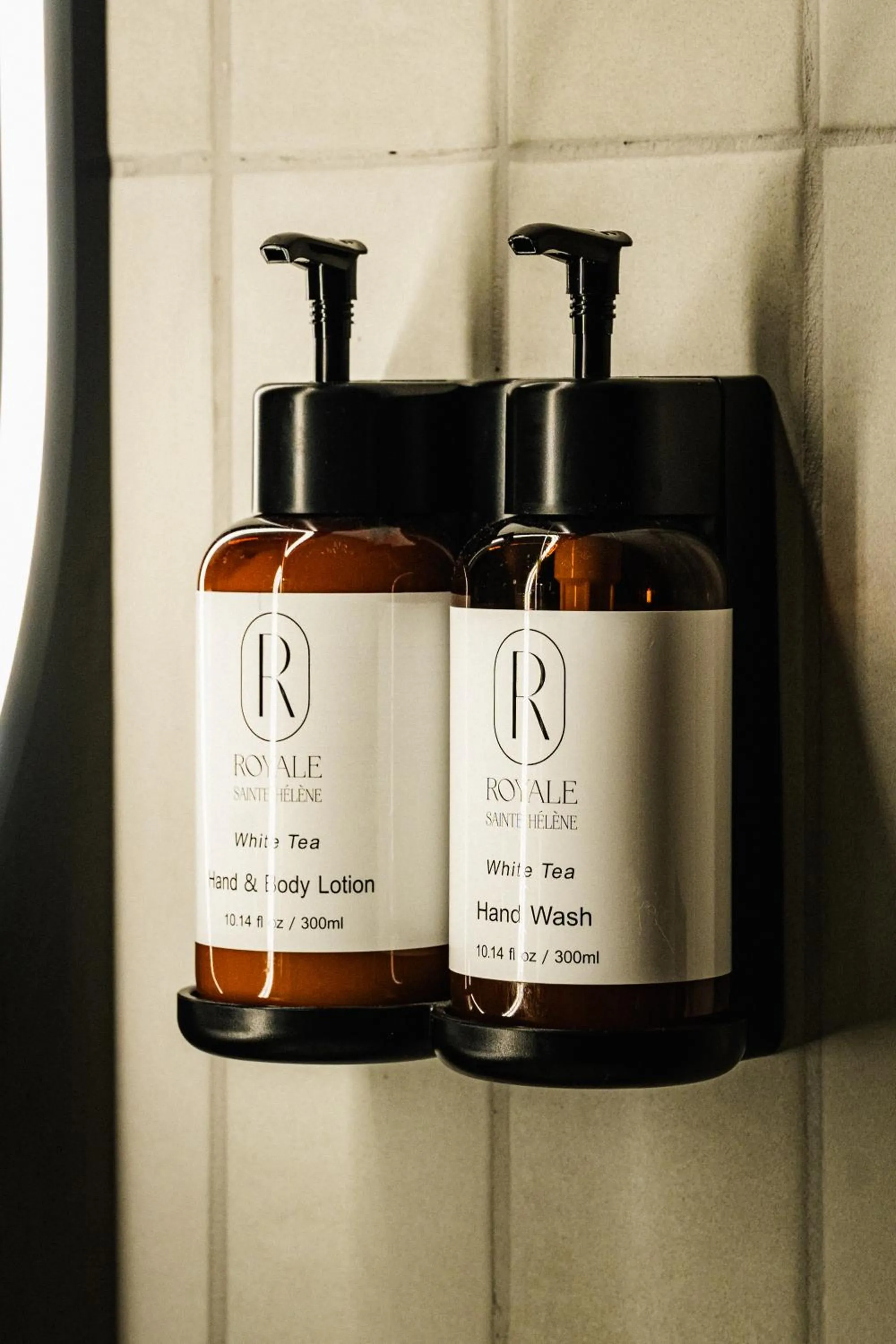 Royale Sainte Hélène Boutique Hotel