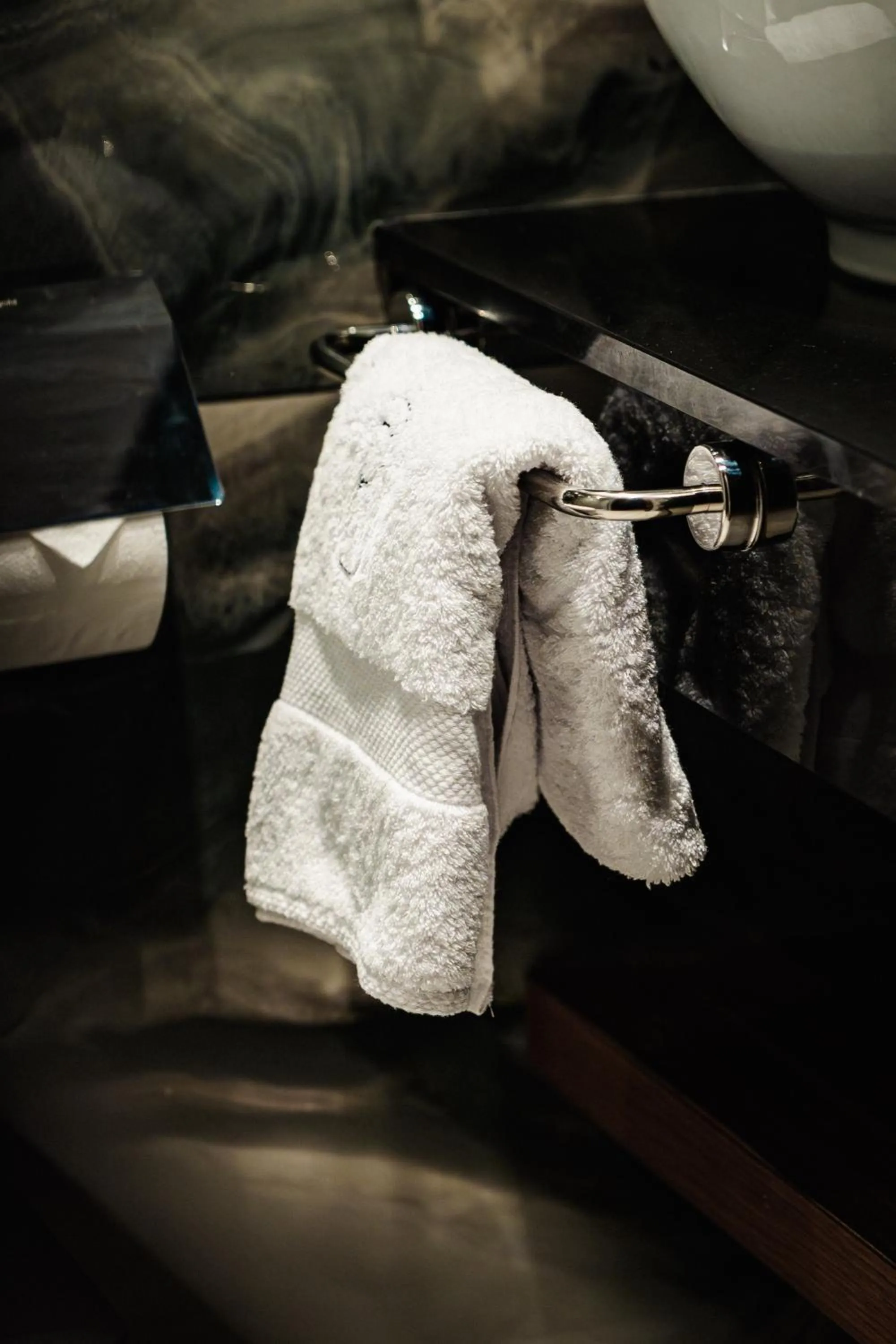 Royale Sainte Hélène Boutique Hotel