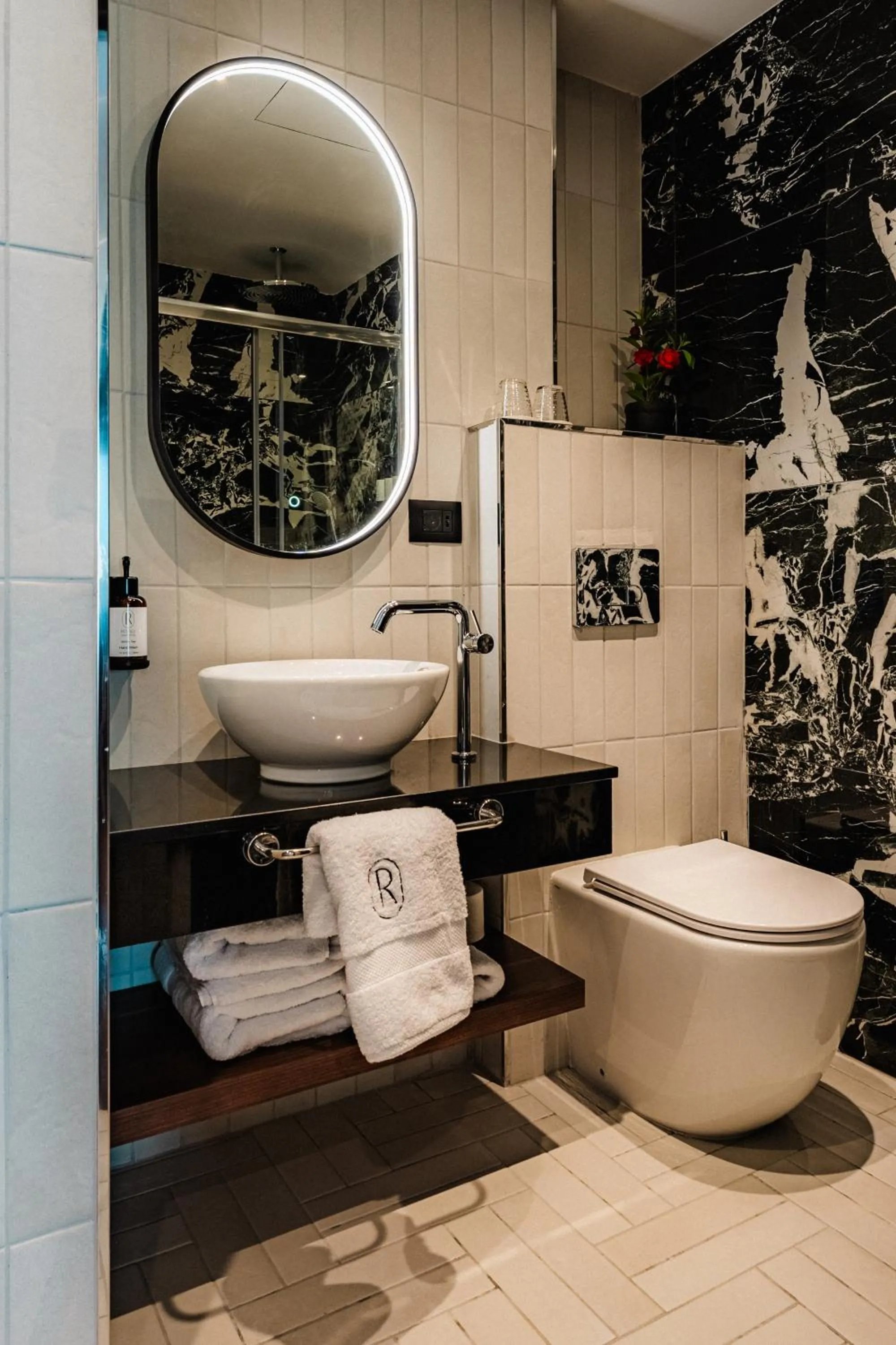 Royale Sainte Hélène Boutique Hotel