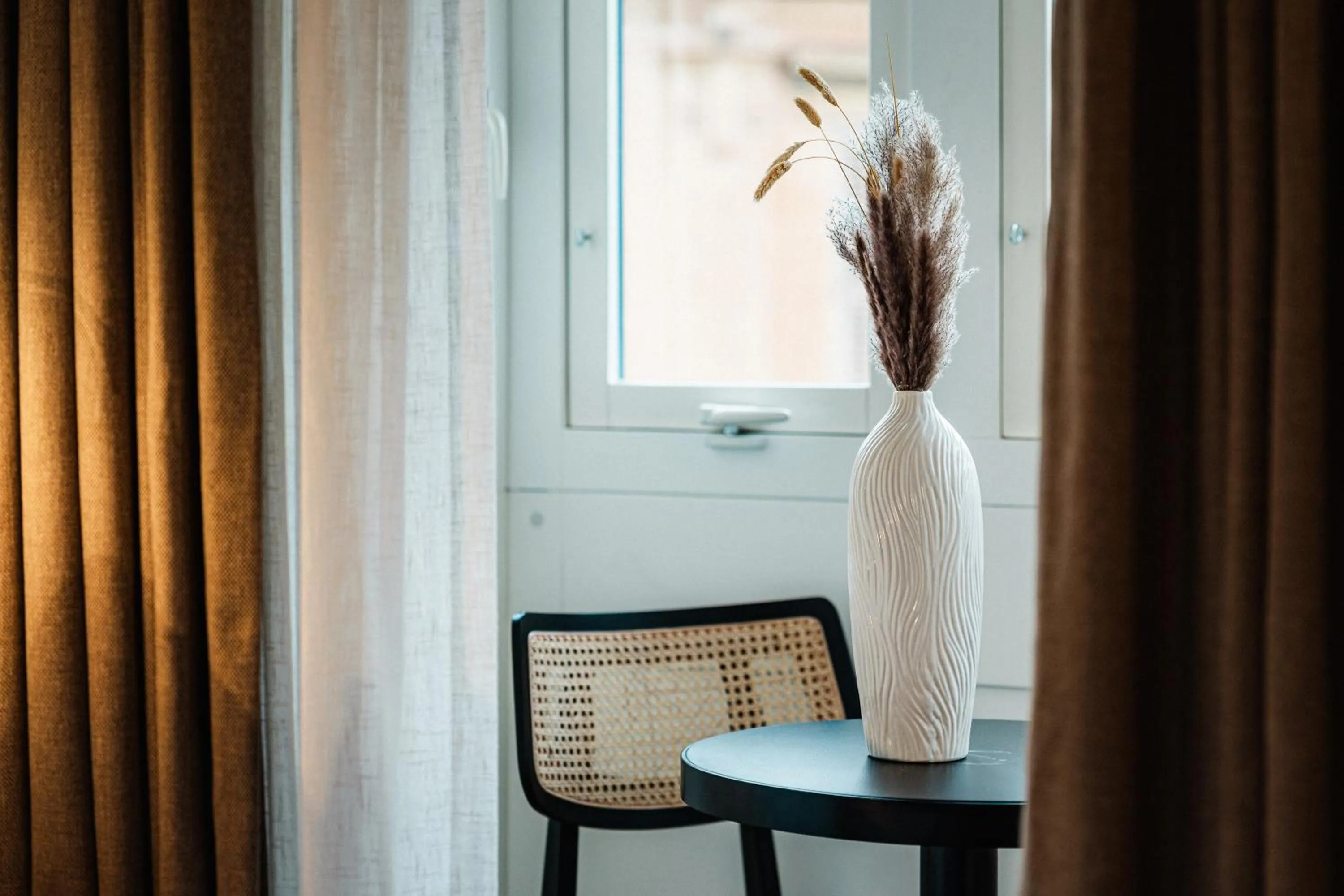 Royale Sainte Hélène Boutique Hotel