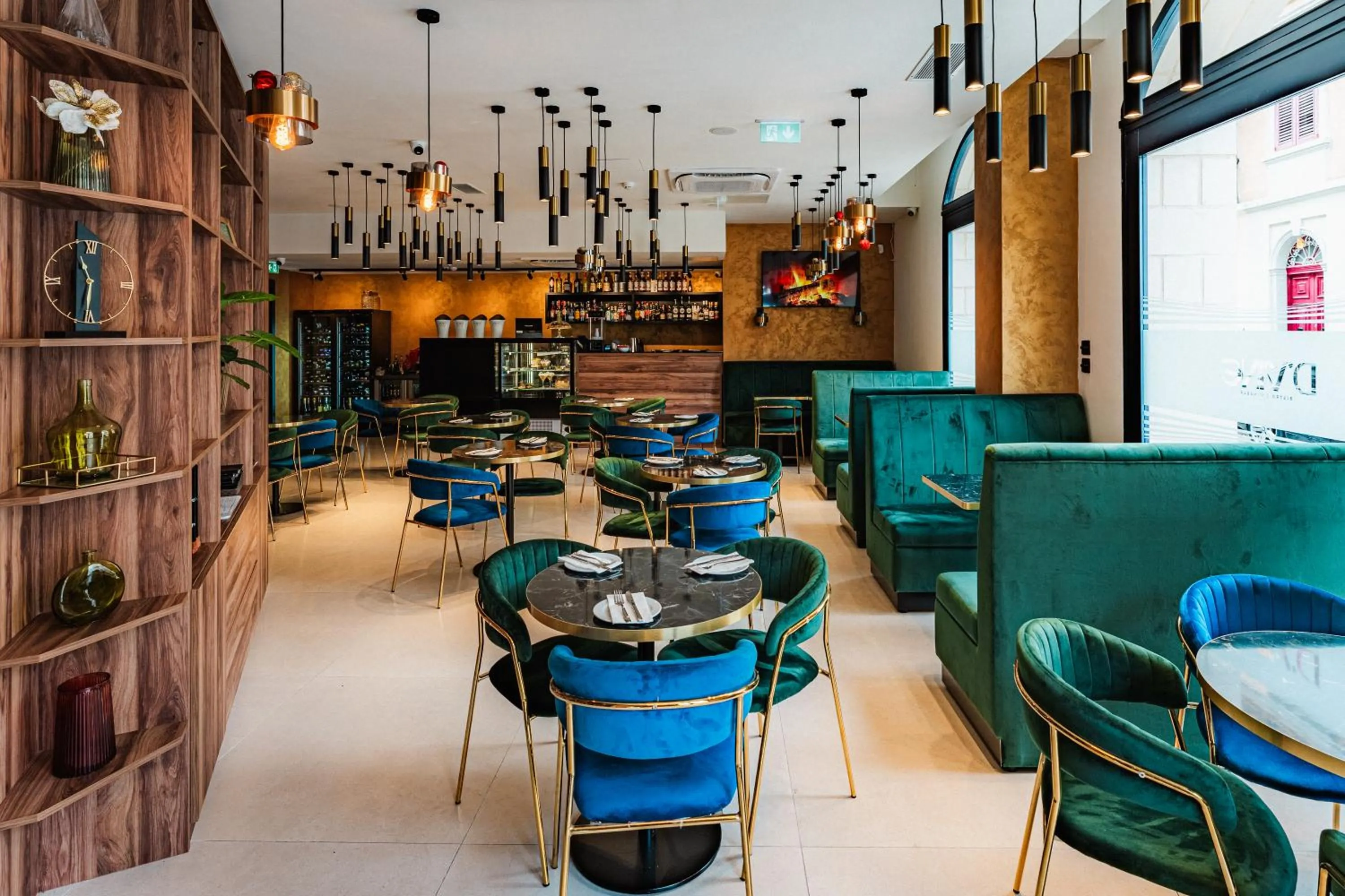 Royale Sainte Hélène Boutique Hotel