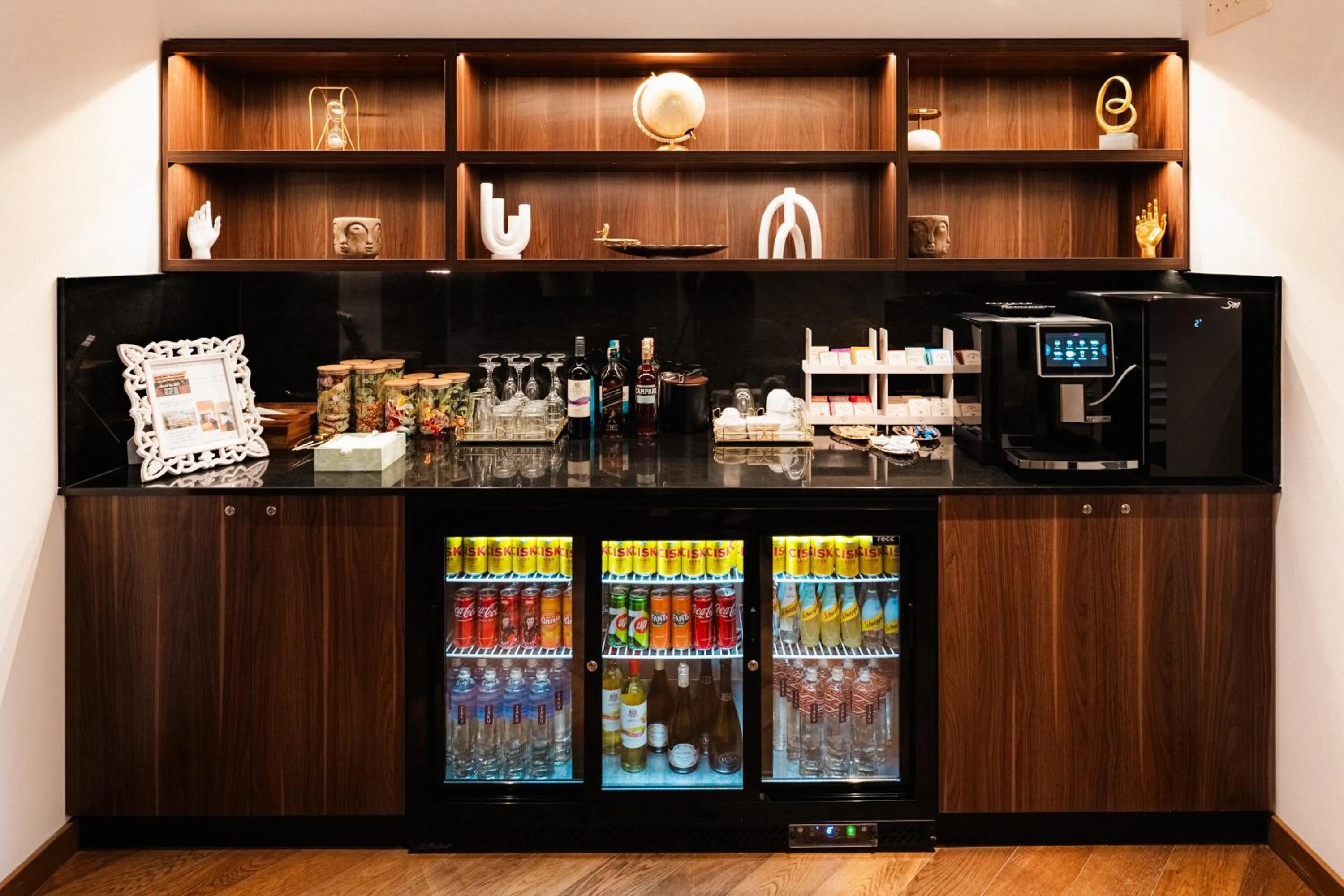 Royale Sainte Hélène Boutique Hotel