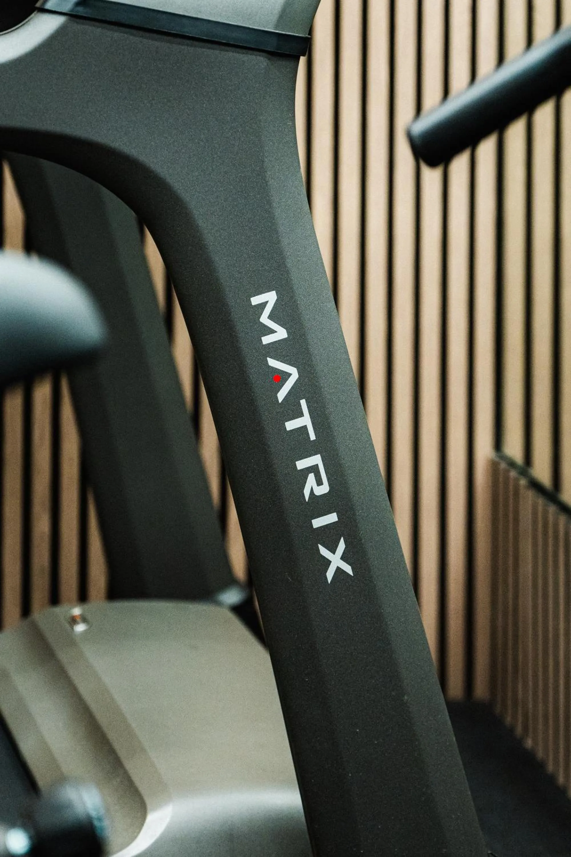 Fitness centre/facilities in Royale Sainte Hélène Boutique Hotel