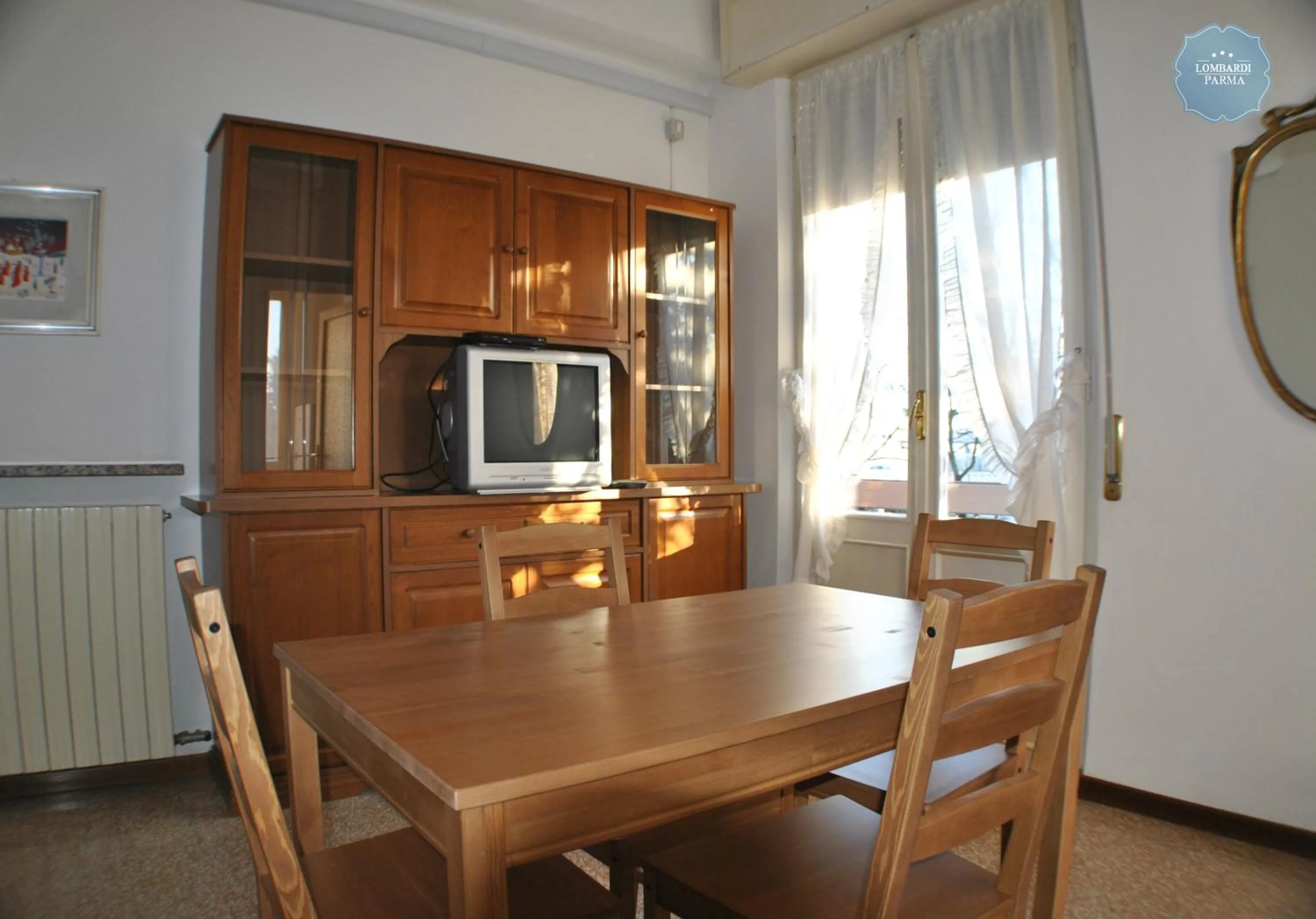 Lombardi Abbeveratoia