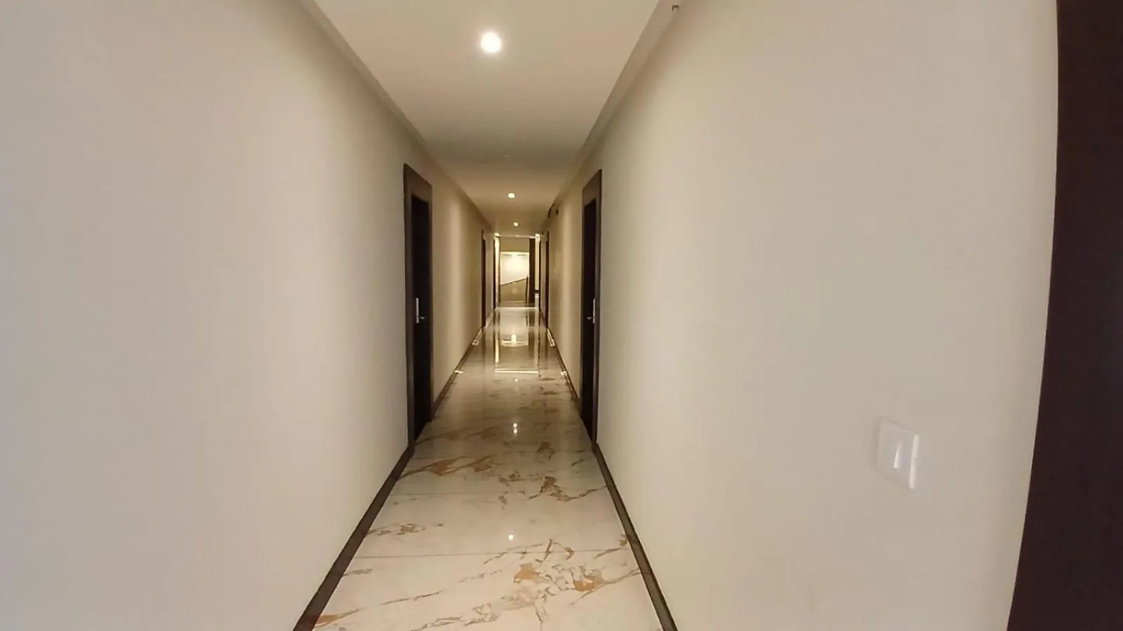 Property building in PPH Living Rajathagiri Palace Premium Rooms