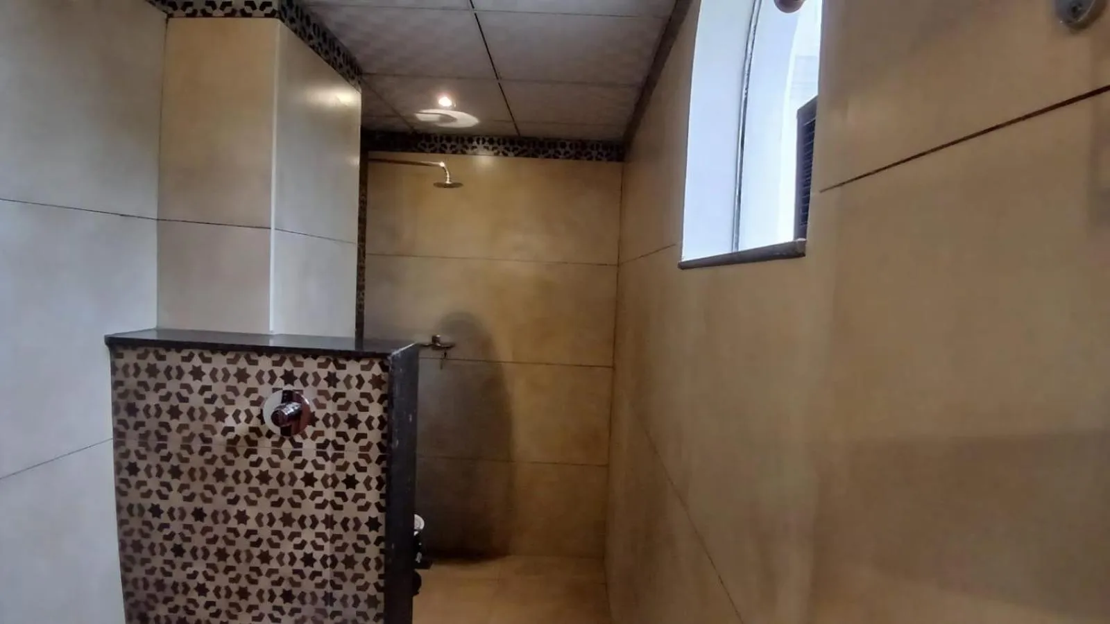 Bathroom in PPH Living Rajathagiri Palace Premium Rooms