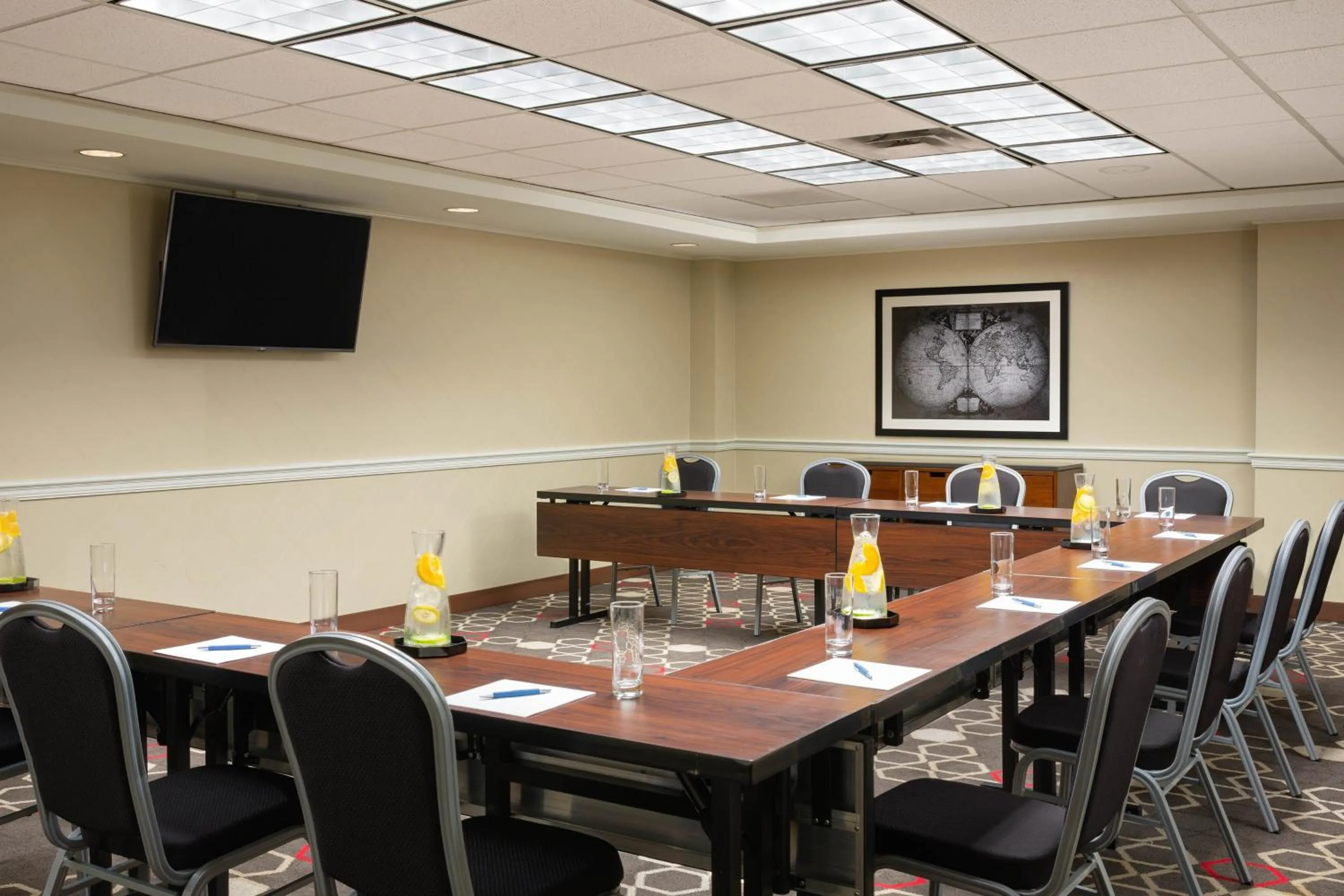 Meeting/conference room in Four Points Bentonville