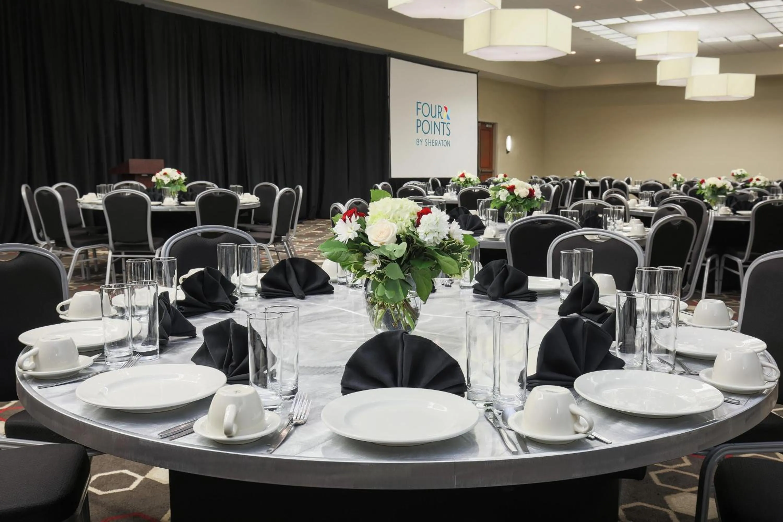 Meeting/conference room in Four Points Bentonville