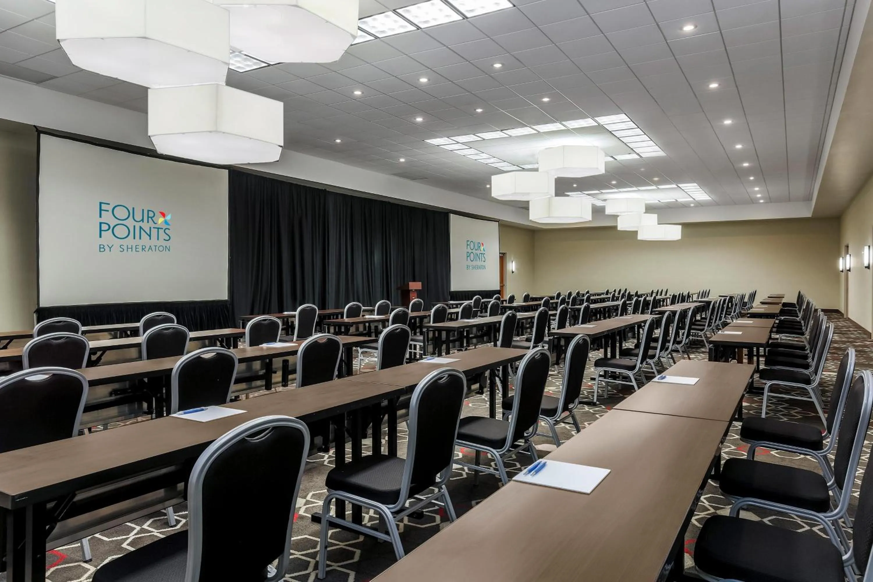 Meeting/conference room in Four Points Bentonville