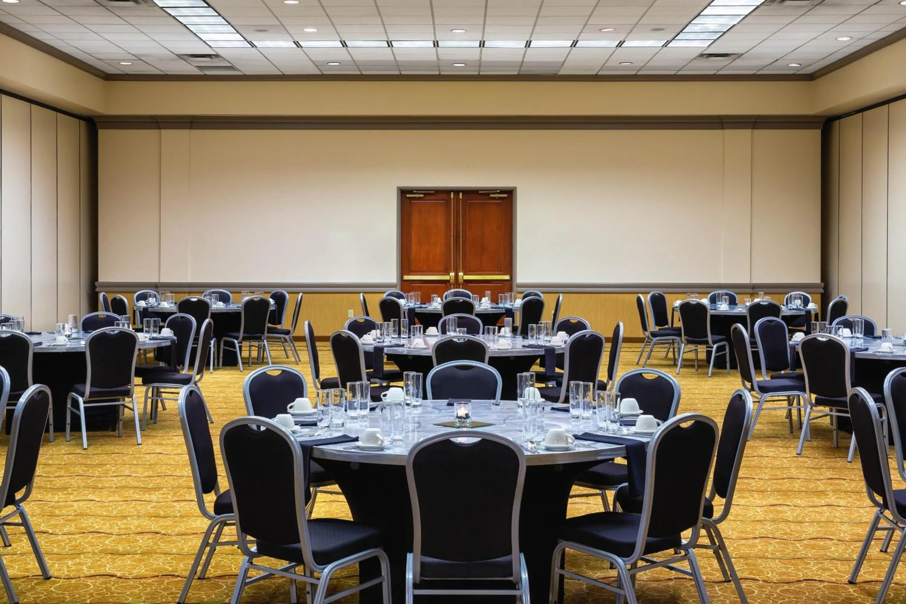 Meeting/conference room in Four Points Bentonville