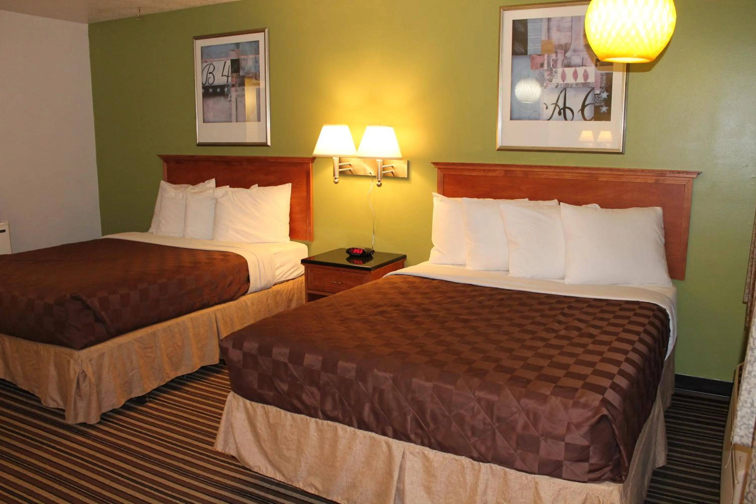 Americas Best Value Inn Boardman