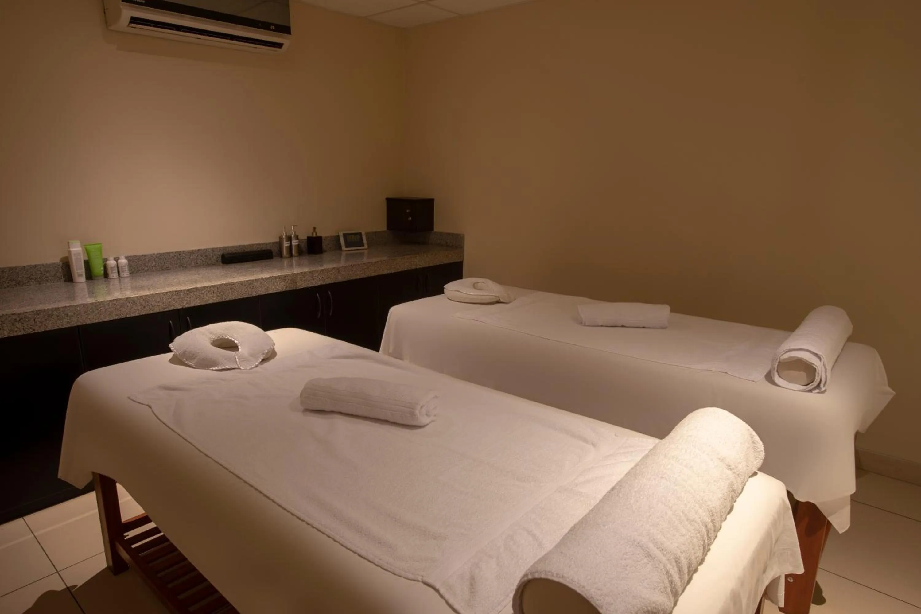 Spa and wellness centre/facilities, Bed in Casa Andina Select Pucallpa