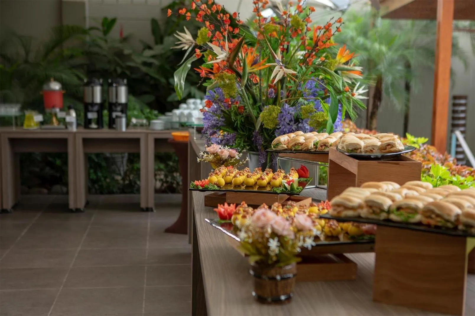 Meeting/conference room in Casa Andina Select Pucallpa