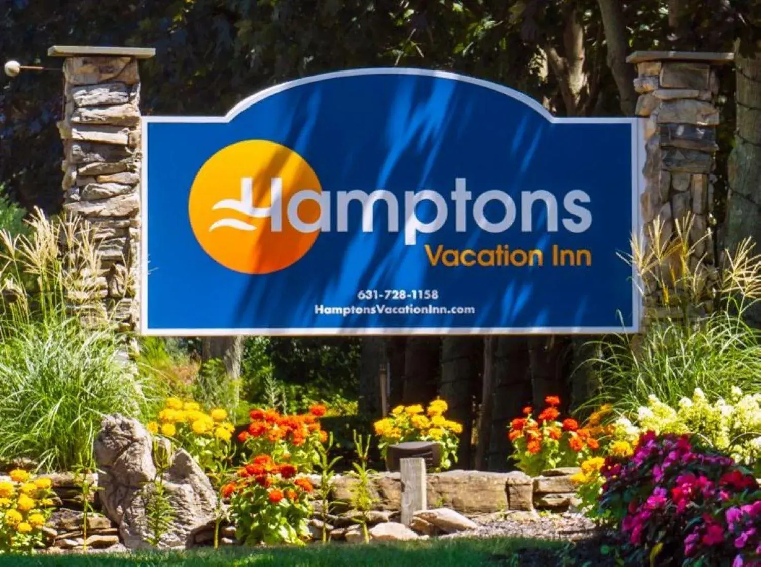 Hamptons Vacation Inn Hamptons Vacation Inn