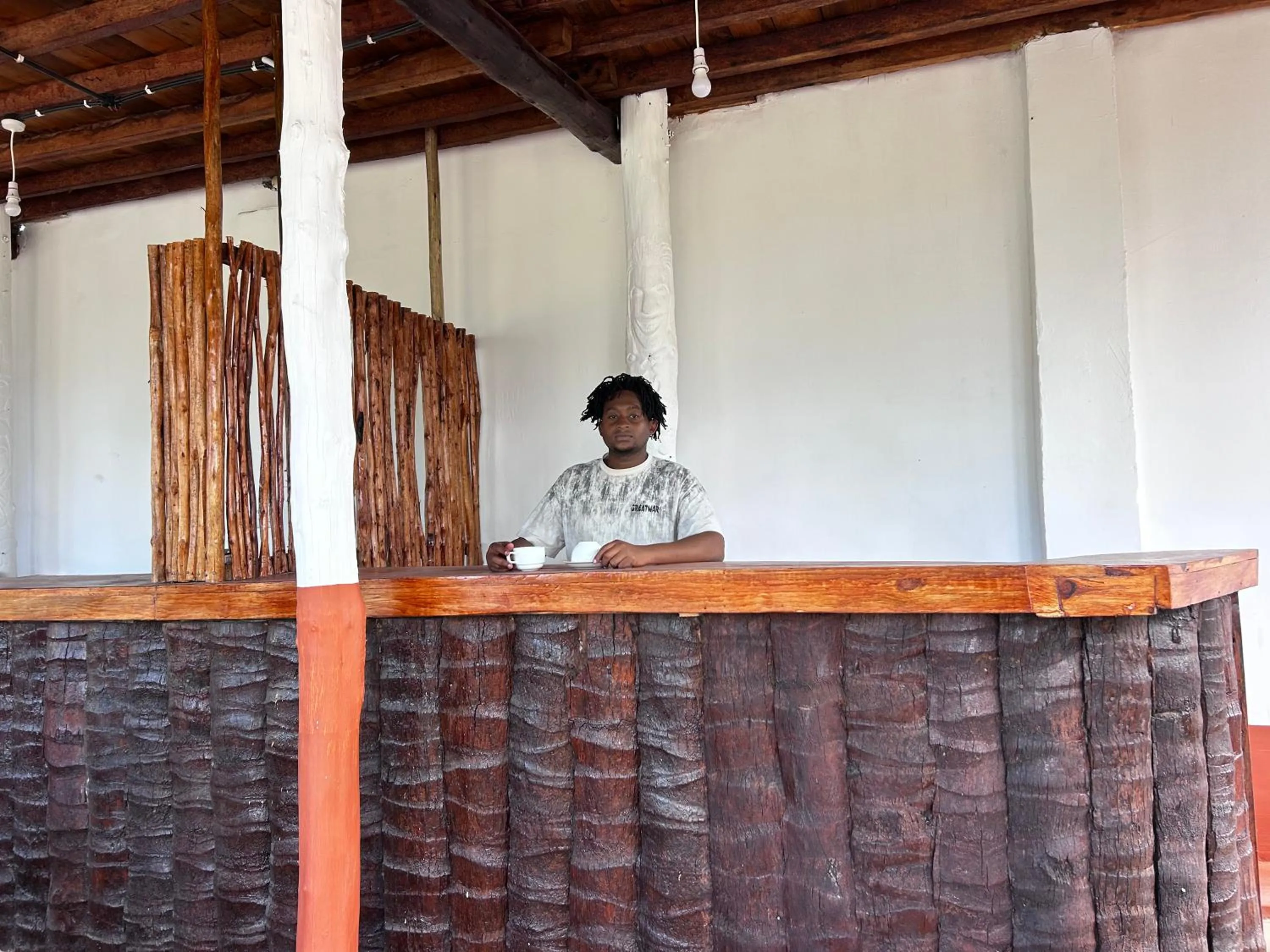 The Tropinest bungalow