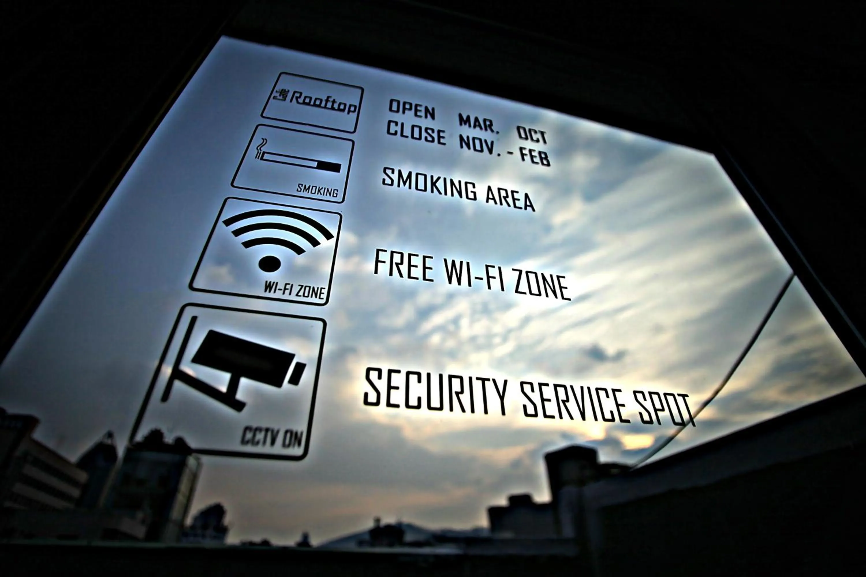 Facade/entrance in K-Guesthouse Dongdaemun Premium 2