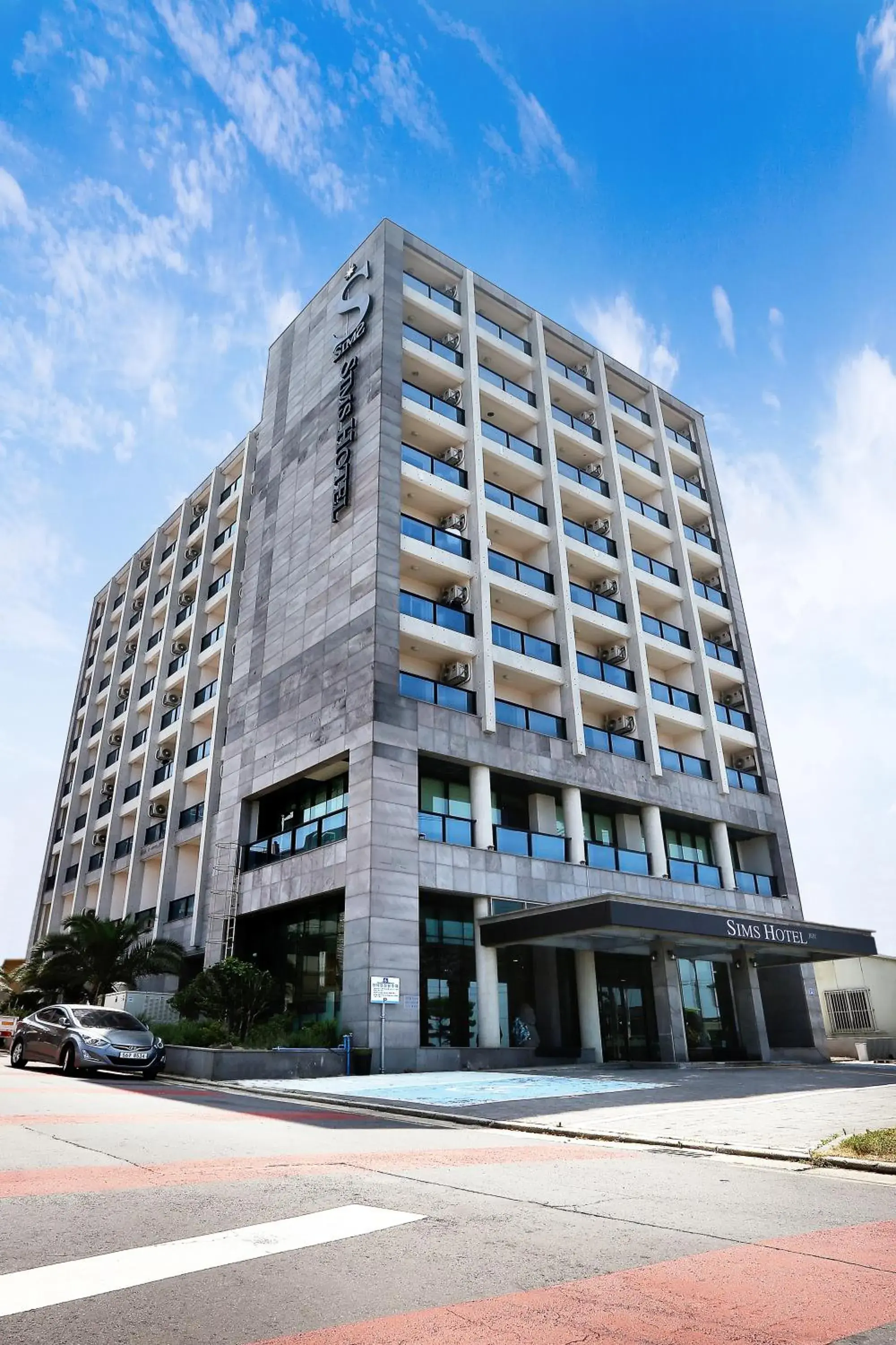 Sims Hotel Sims Hotel