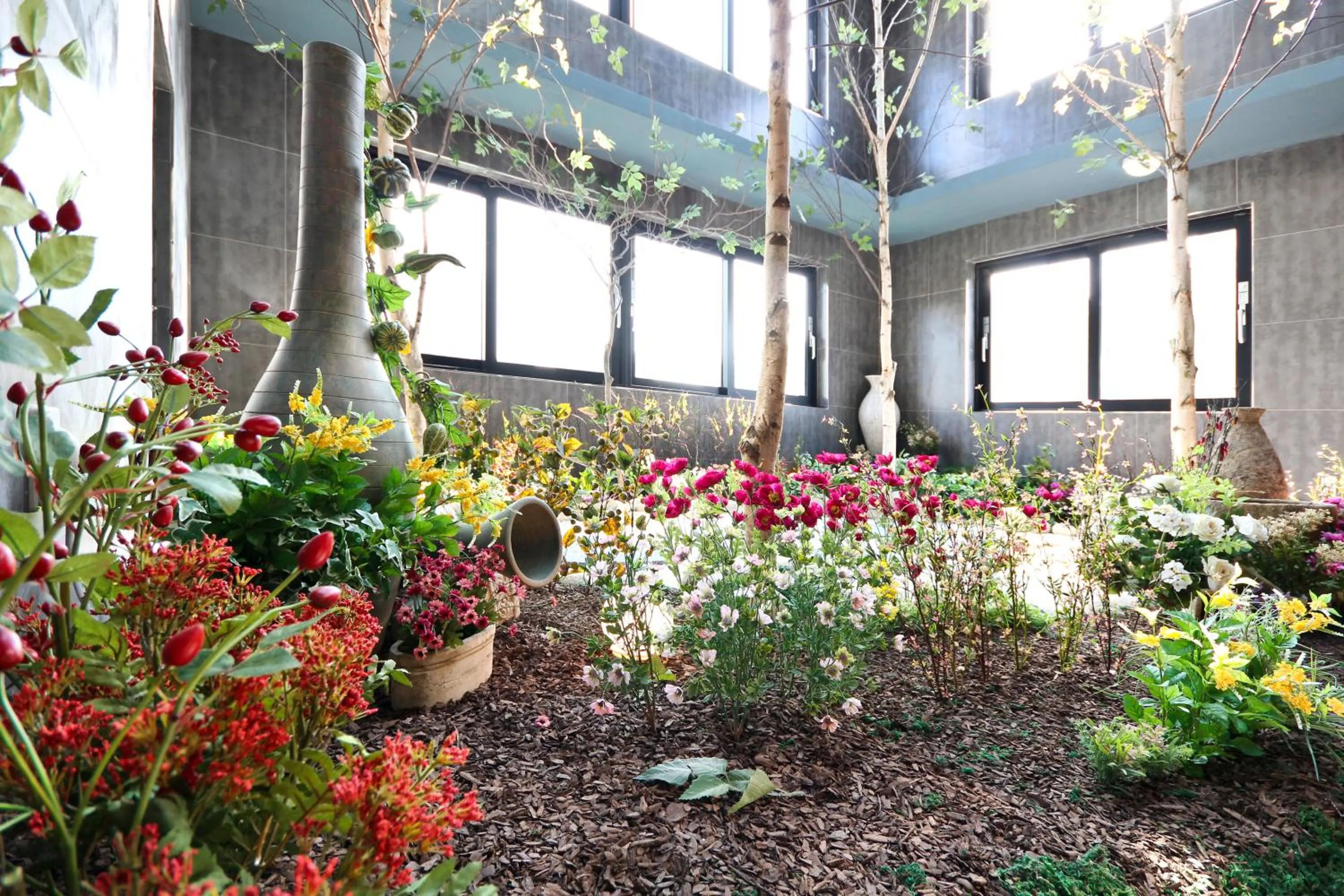 Balcony/Terrace in Hotel Home
