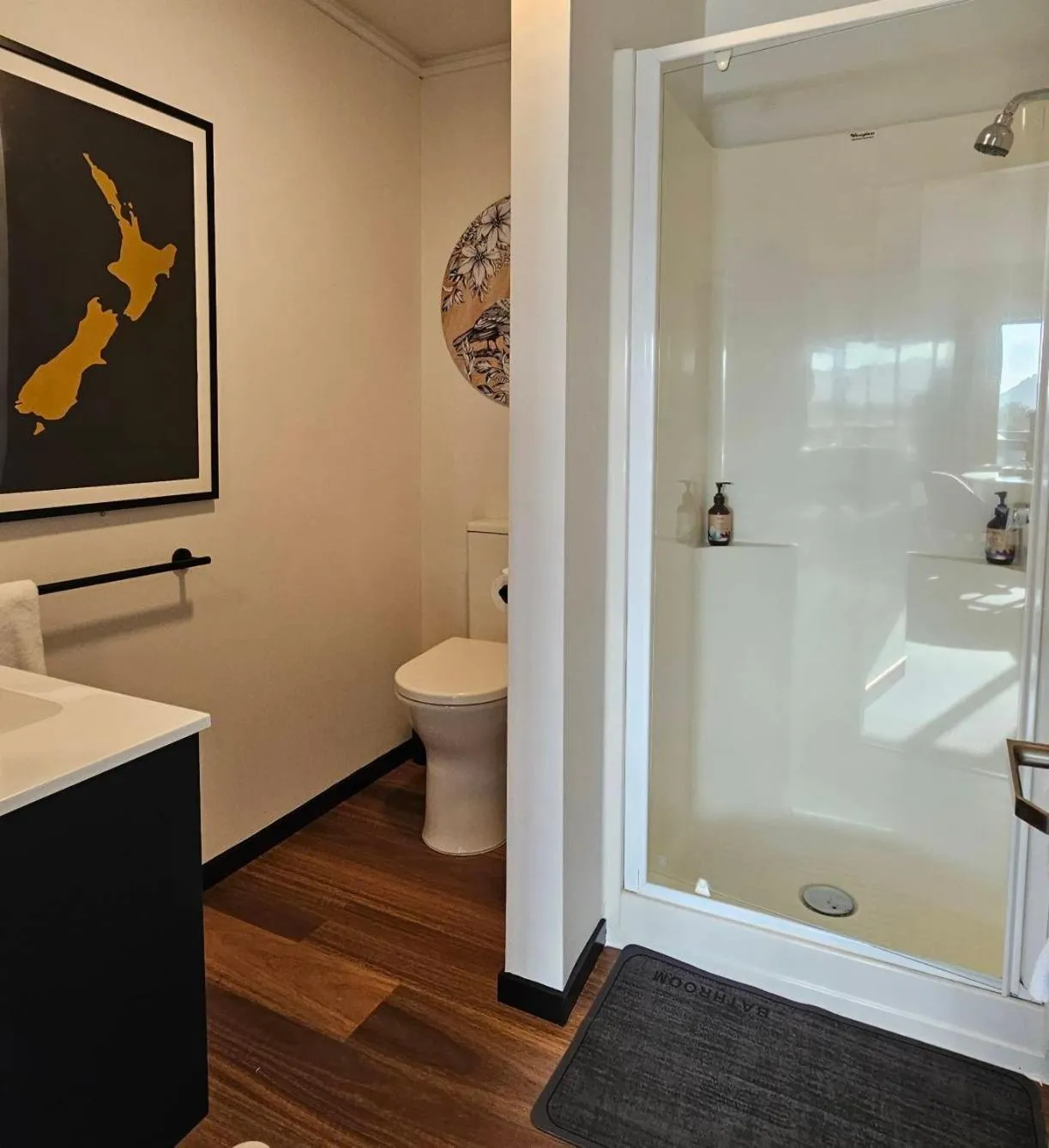 Wild Kea Lodge Franz Josef