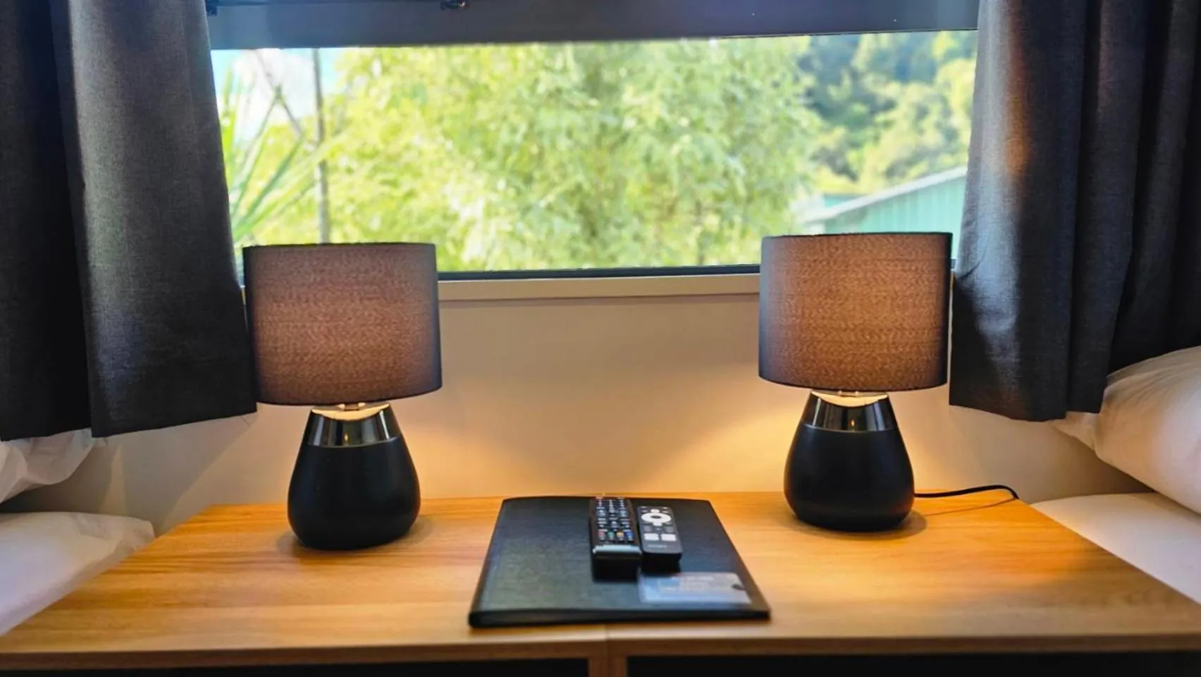 Wild Kea Lodge Franz Josef