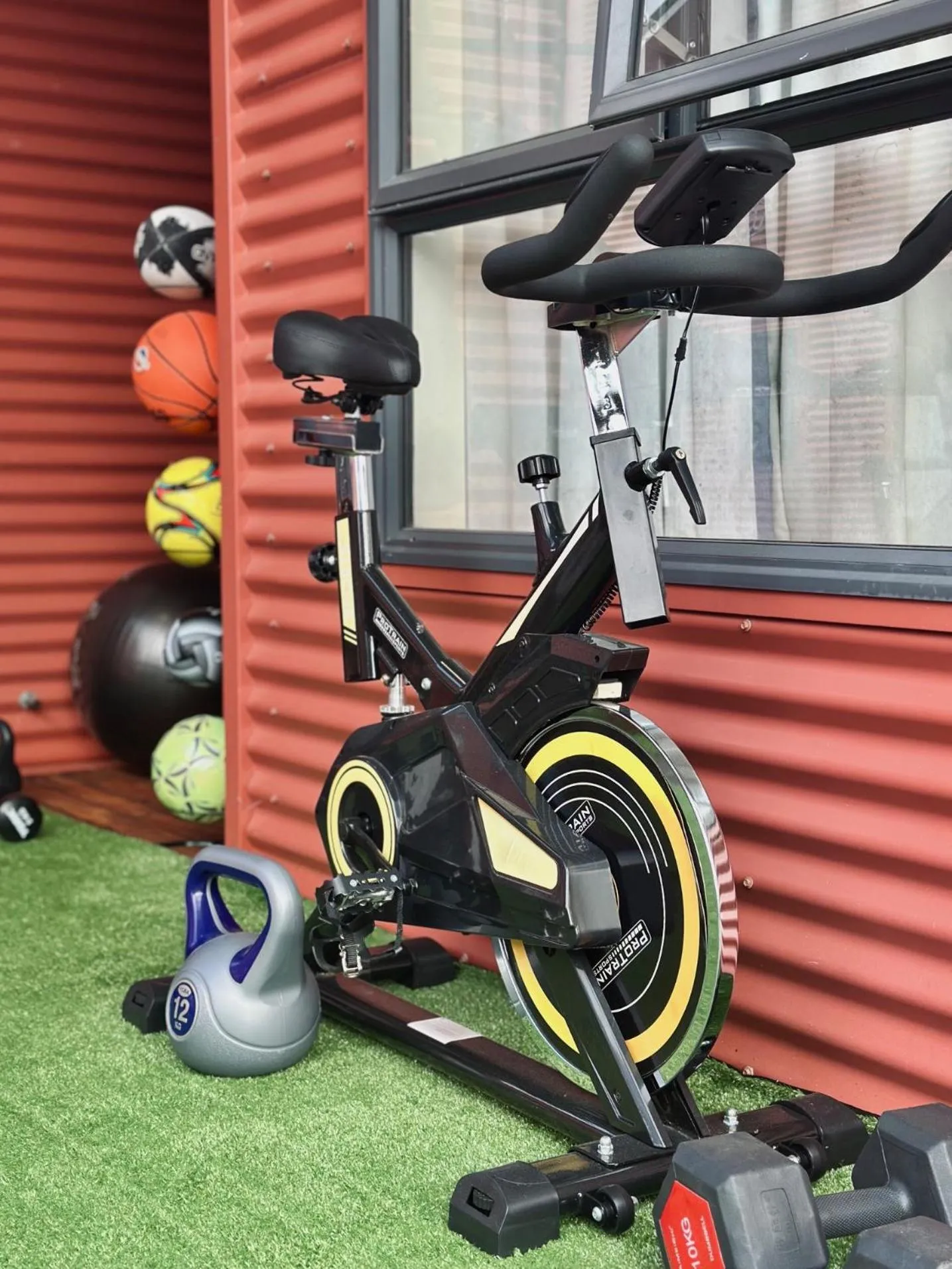 Wild Kea Lodge Franz Josef