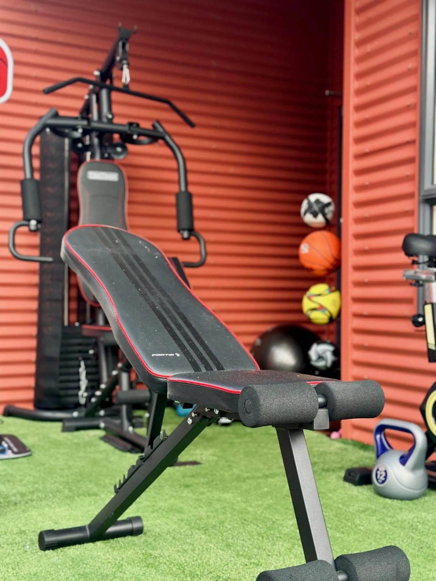 Wild Kea Lodge Franz Josef