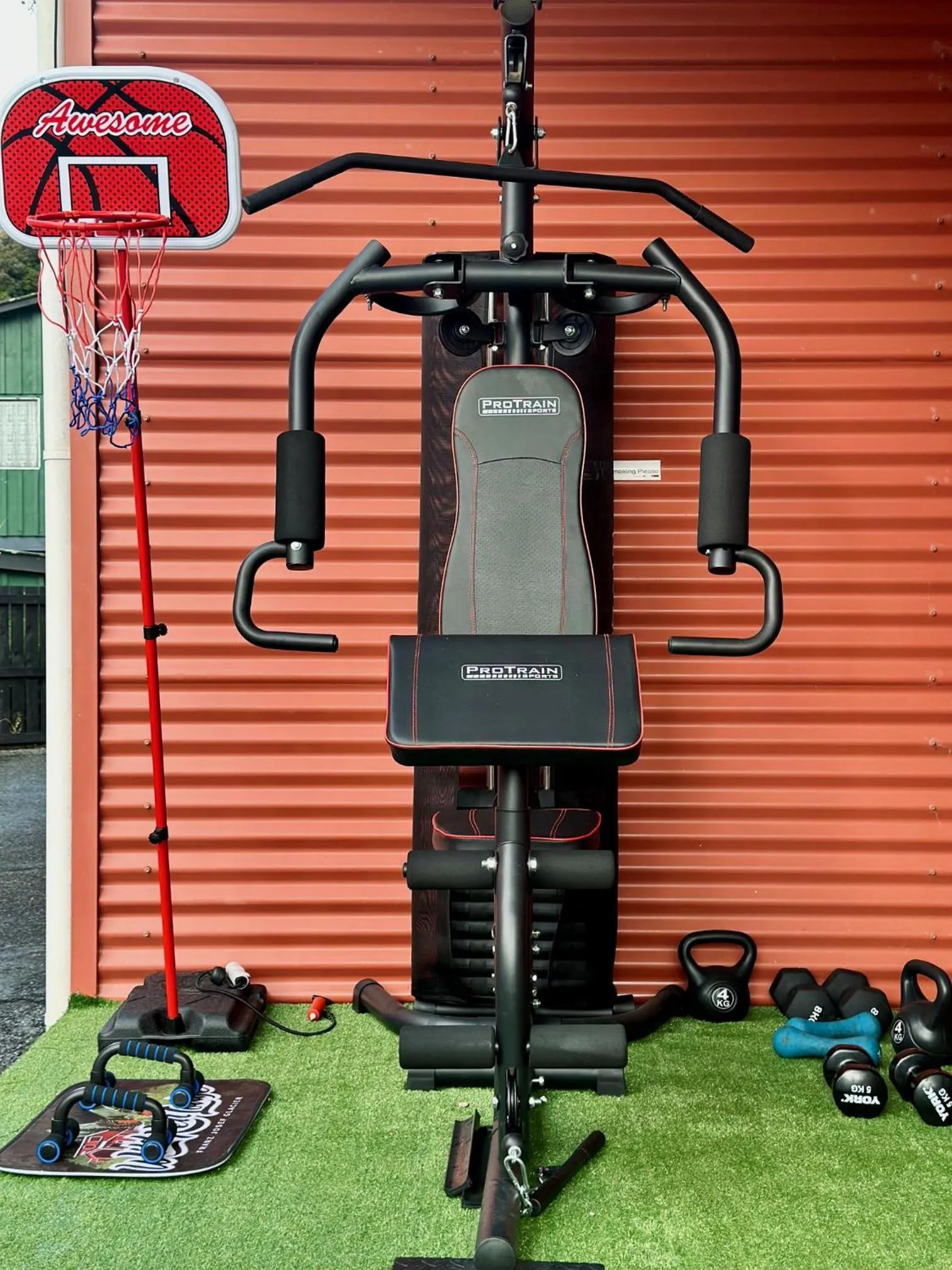 Wild Kea Lodge Franz Josef