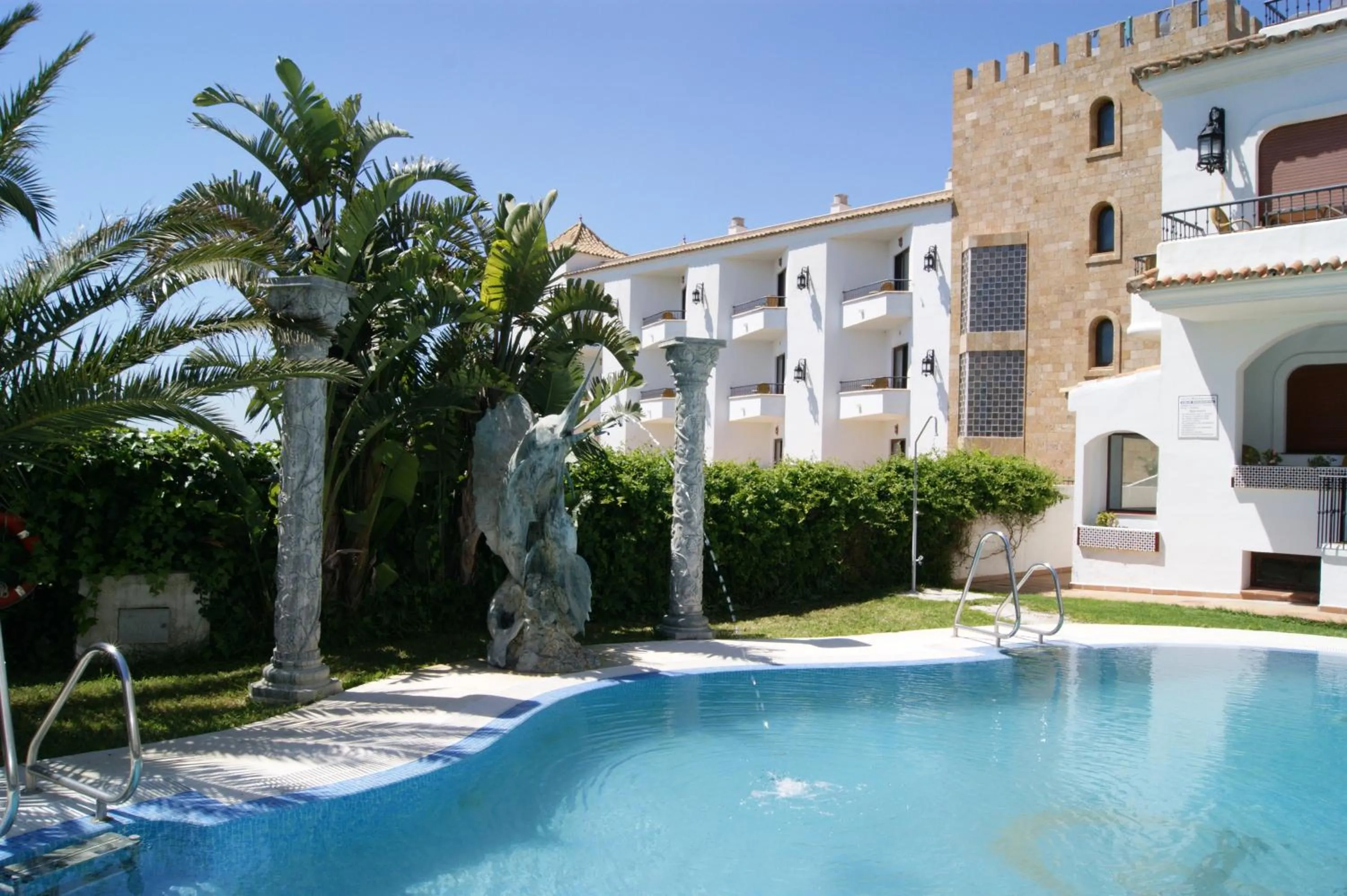 Hotel Pozo del Duque