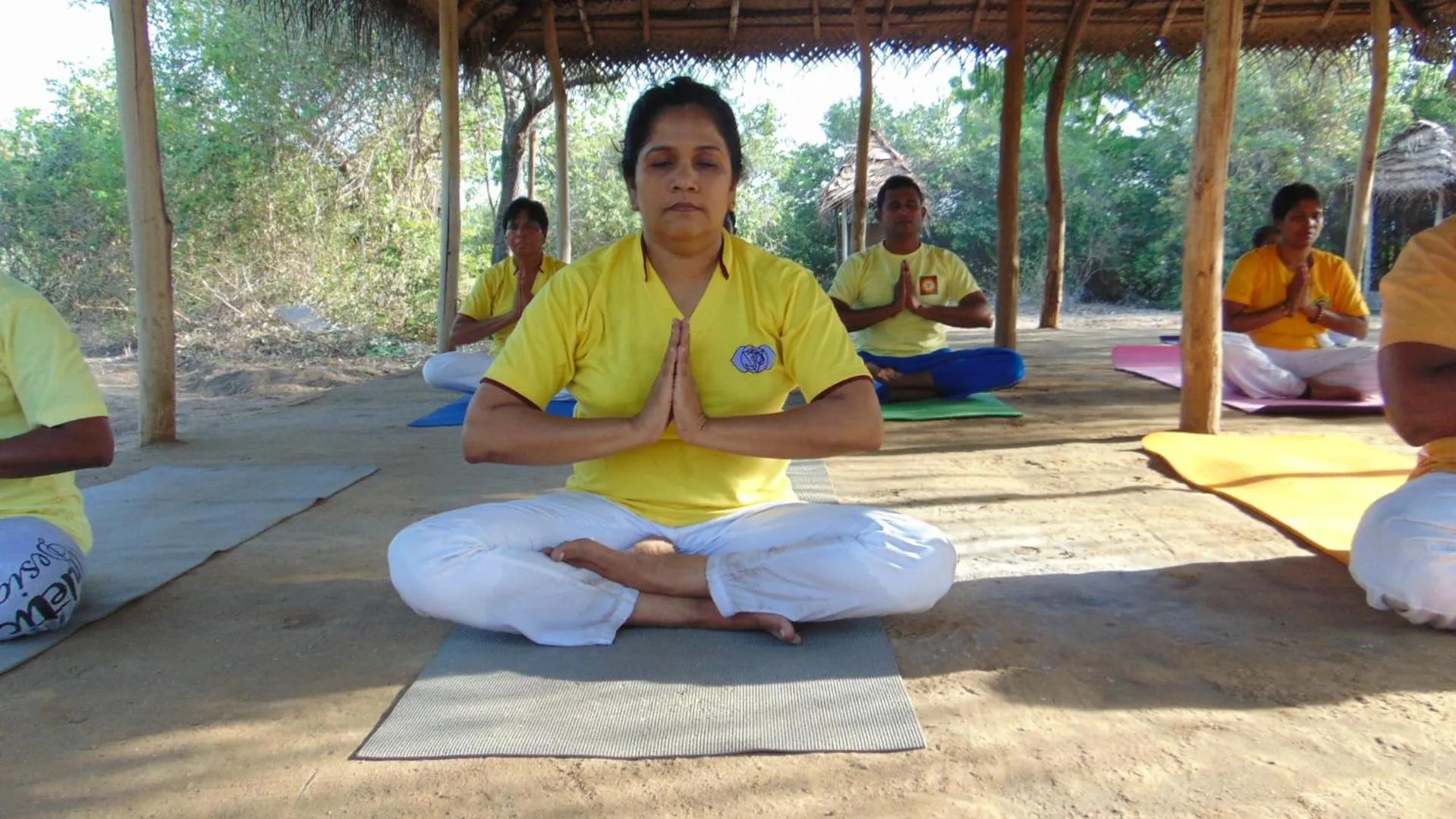 Giman Free Beach Resort Pasikuda