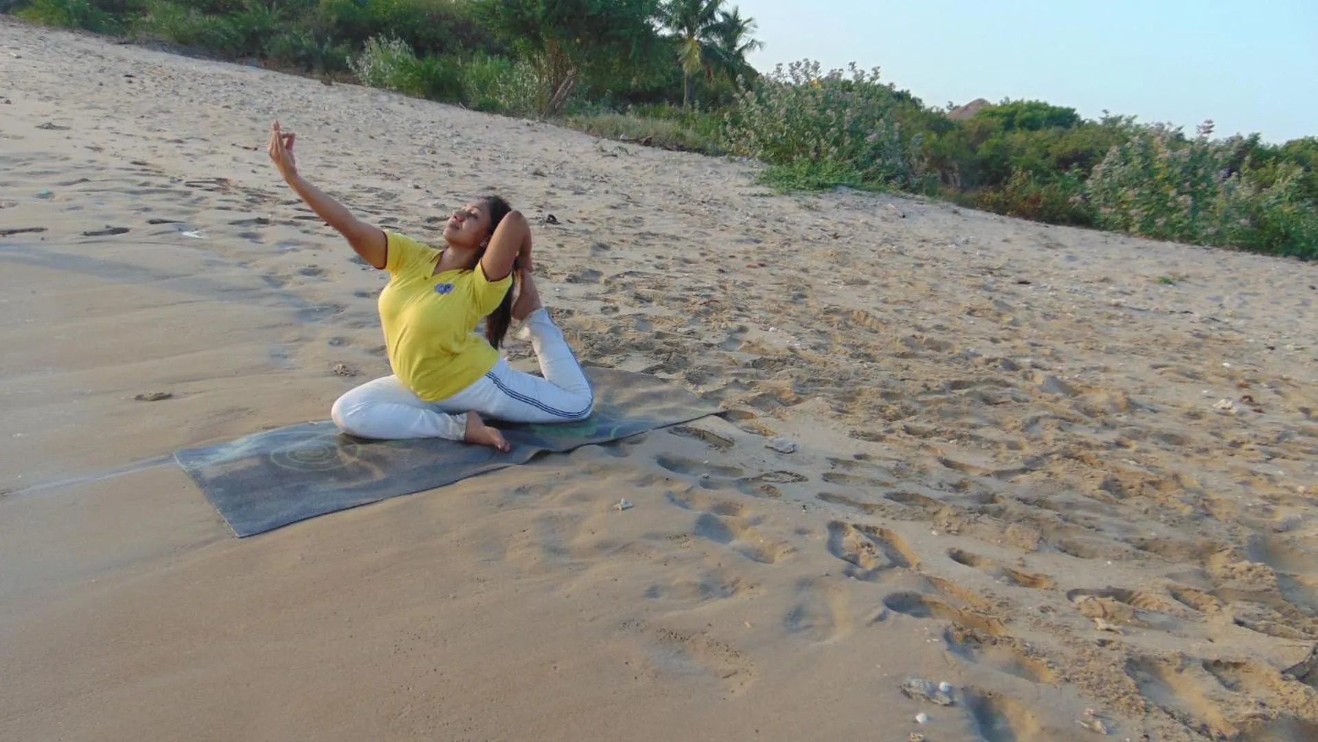 Giman Free Beach Resort Pasikuda