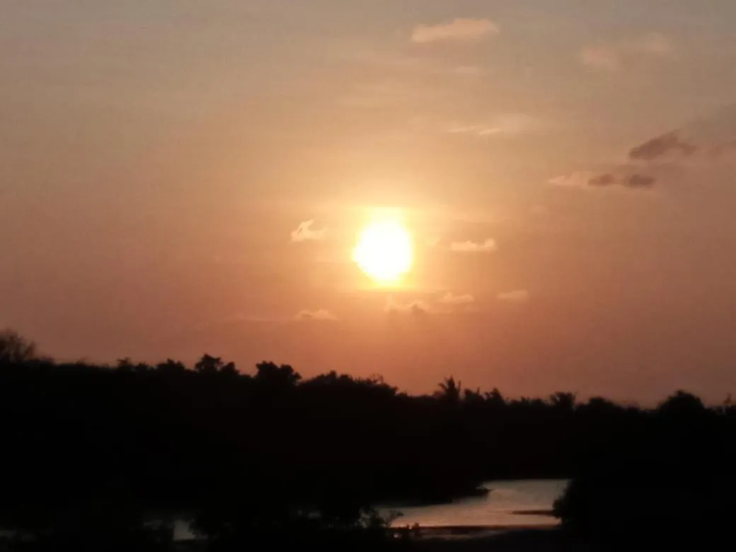 Giman Free Beach Resort Pasikuda