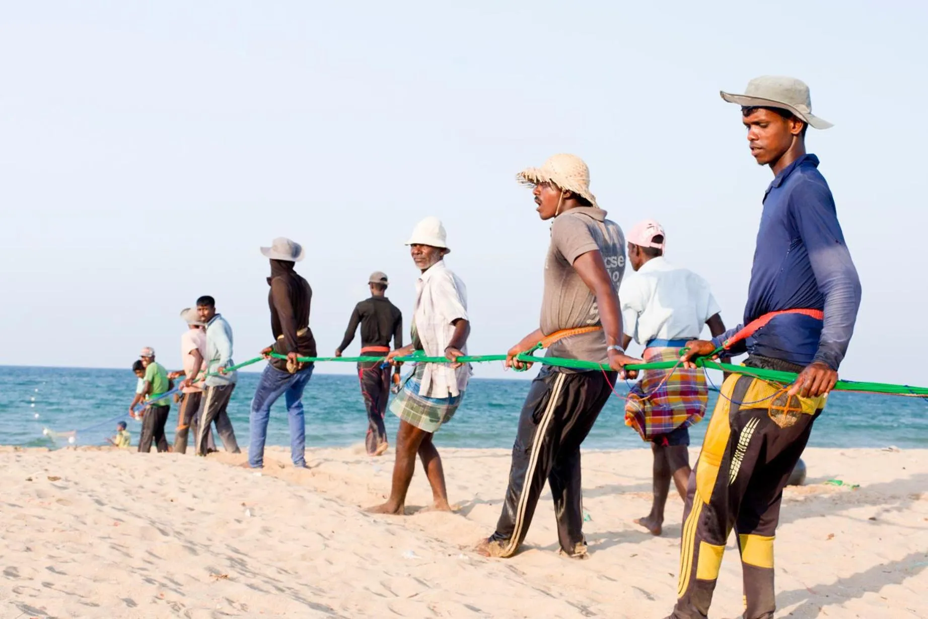 Giman Free Beach Resort Pasikuda