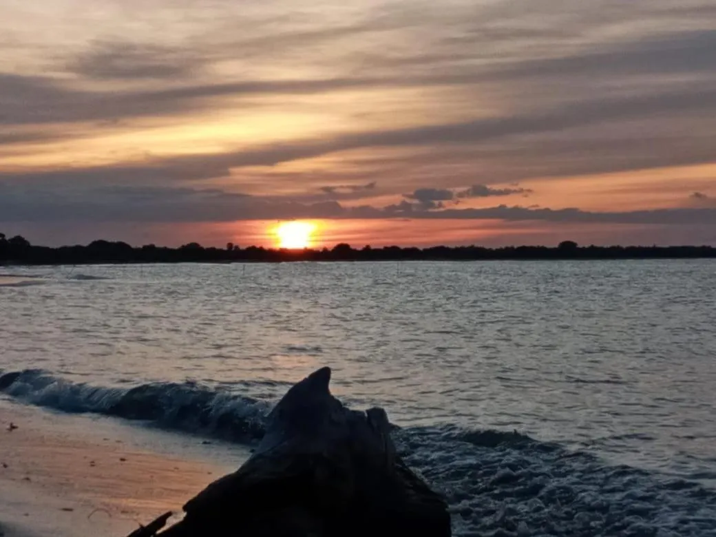 Giman Free Beach Resort Pasikuda