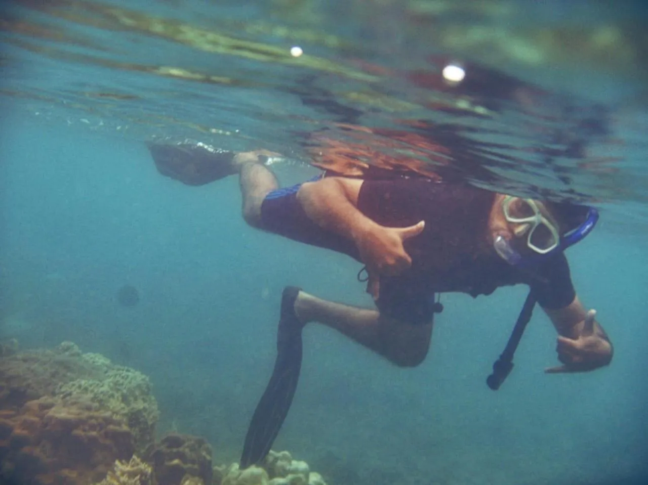 Giman Free Beach Resort Pasikuda