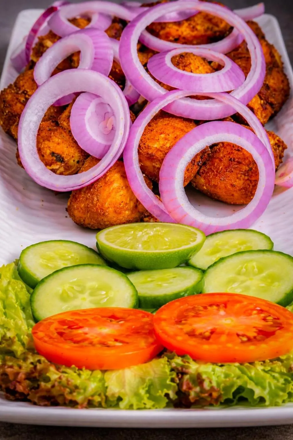 Restaurant/places to eat in Wilpattu Tree House