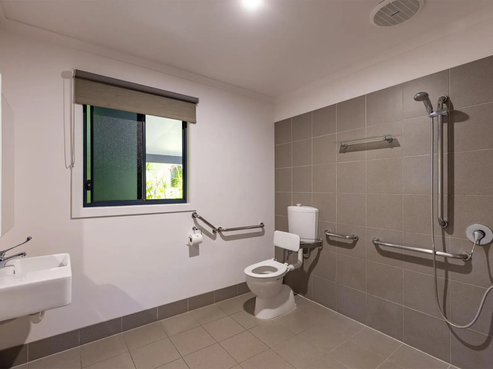 NRMA Airlie Beach Holiday Park