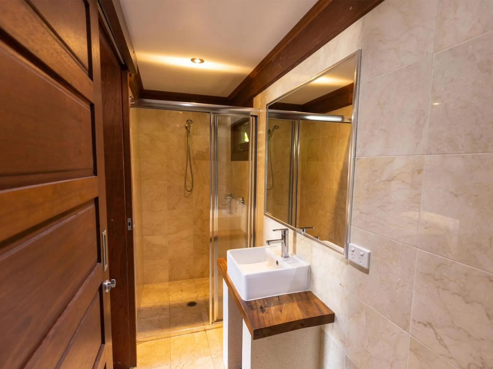 NRMA Airlie Beach Holiday Park