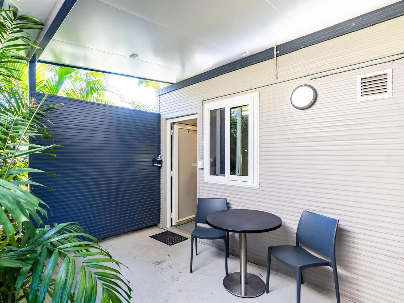 NRMA Airlie Beach Holiday Park