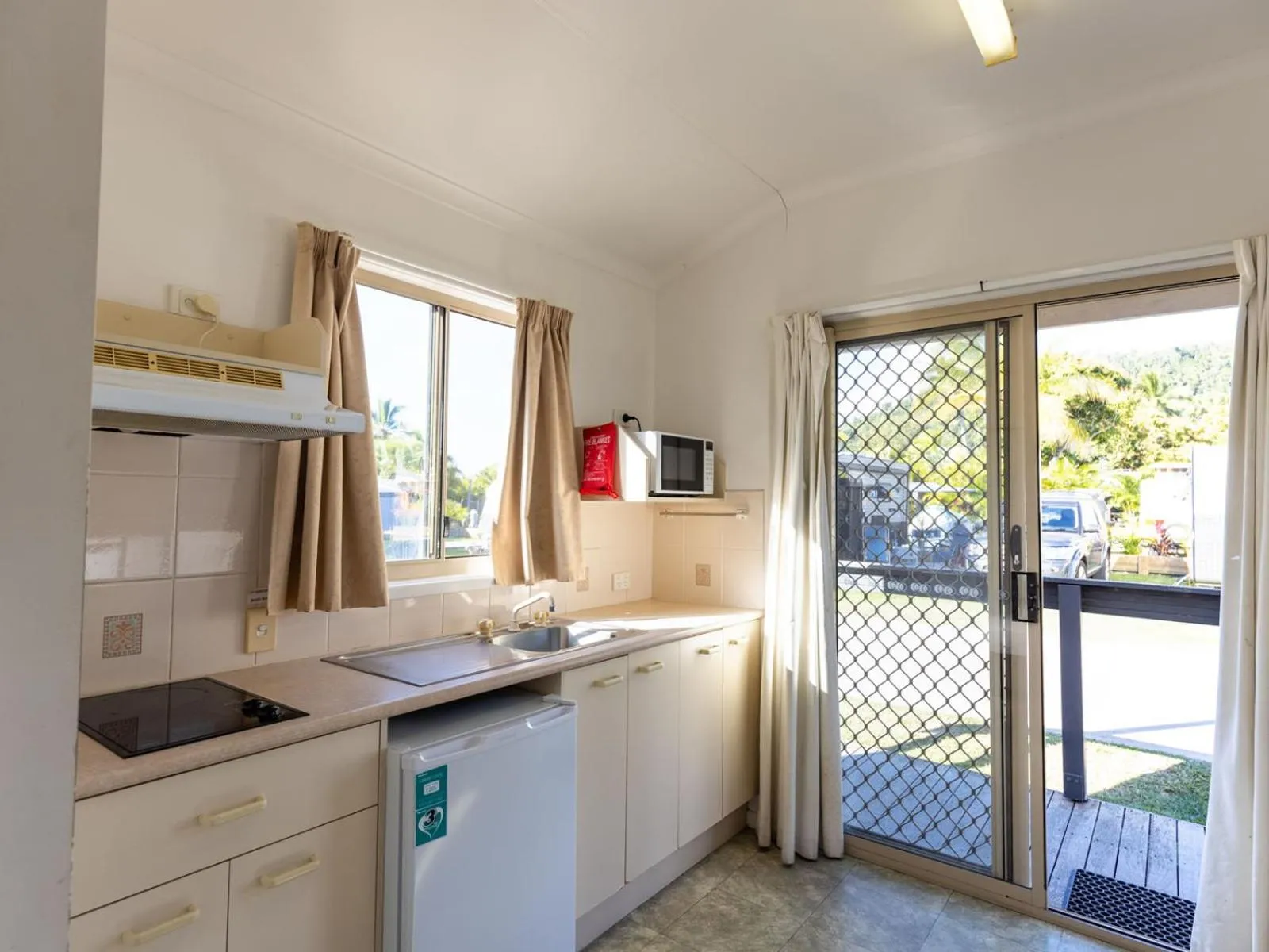 NRMA Airlie Beach Holiday Park