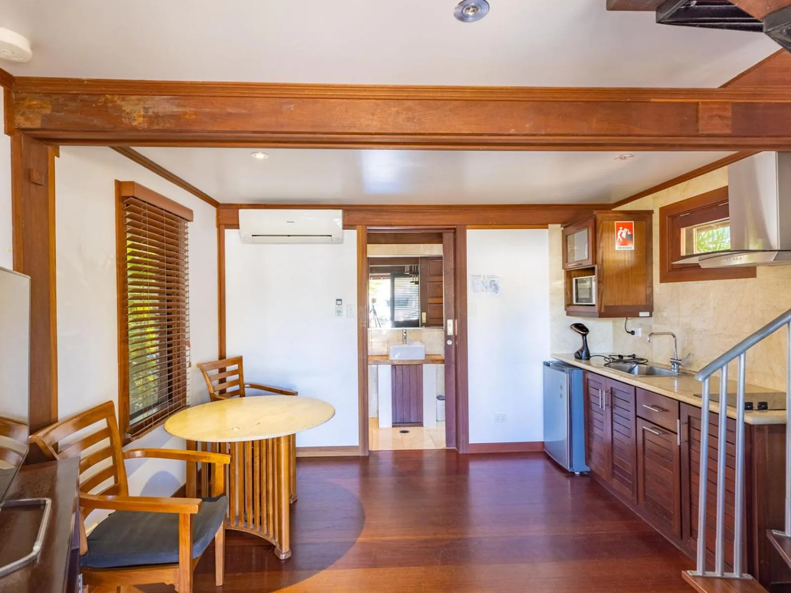 NRMA Airlie Beach Holiday Park