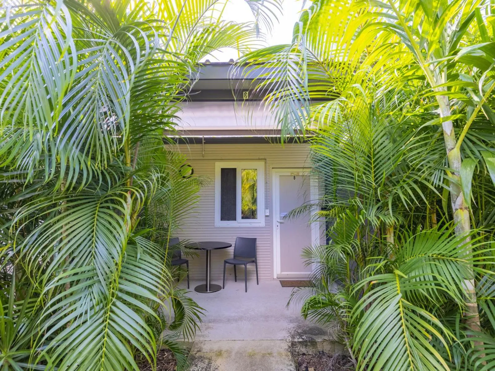 NRMA Airlie Beach Holiday Park